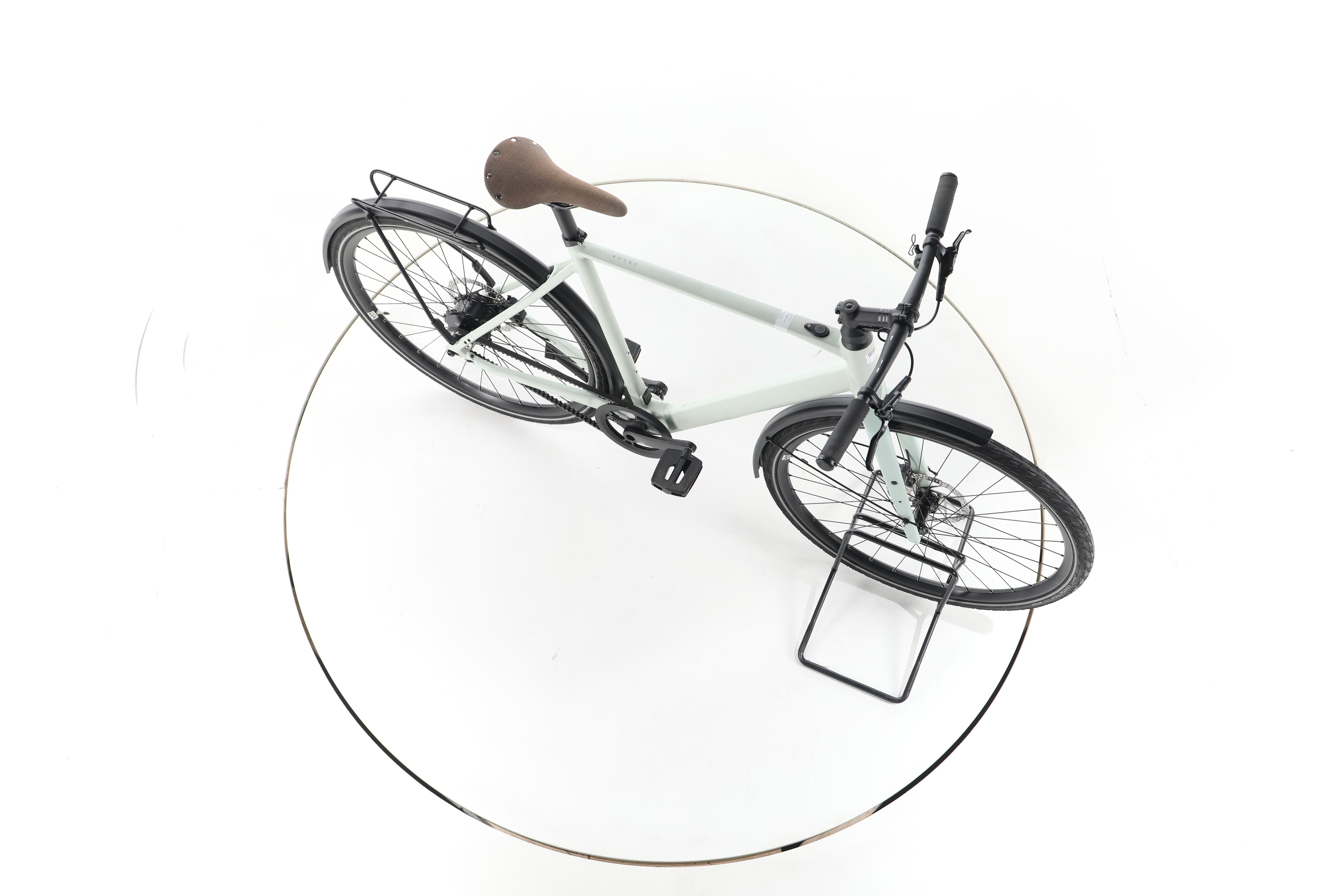 Rose Sneak Plus EQ City E-Bike 2024 - Image 14