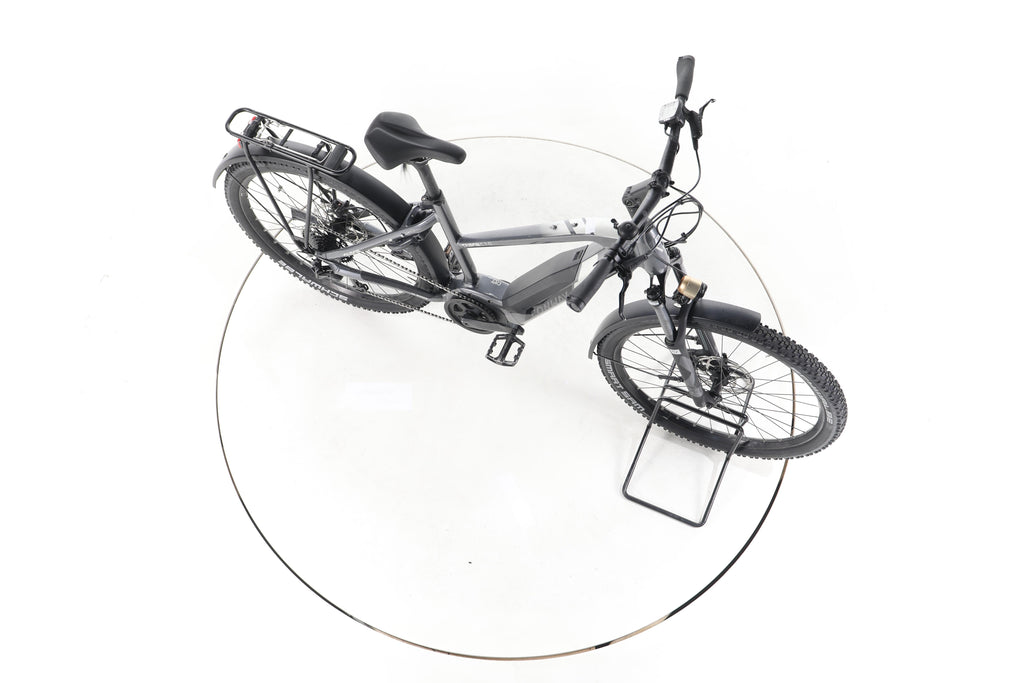 Conway Cairon C 1.0 Trekking E-Bike - Image 14