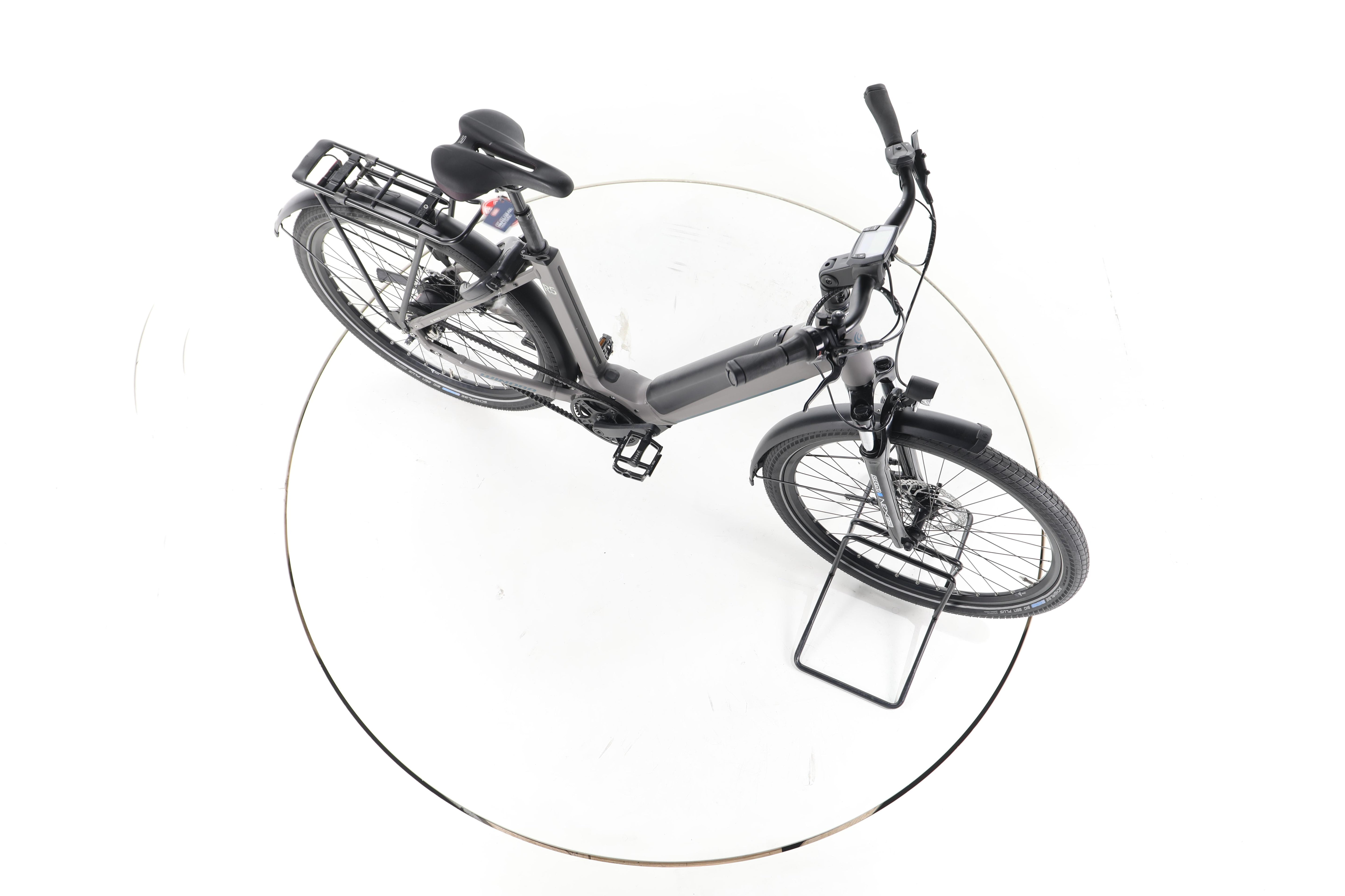 Winora Sinus R5 City E-Bike Tiefeinsteiger - Image 14