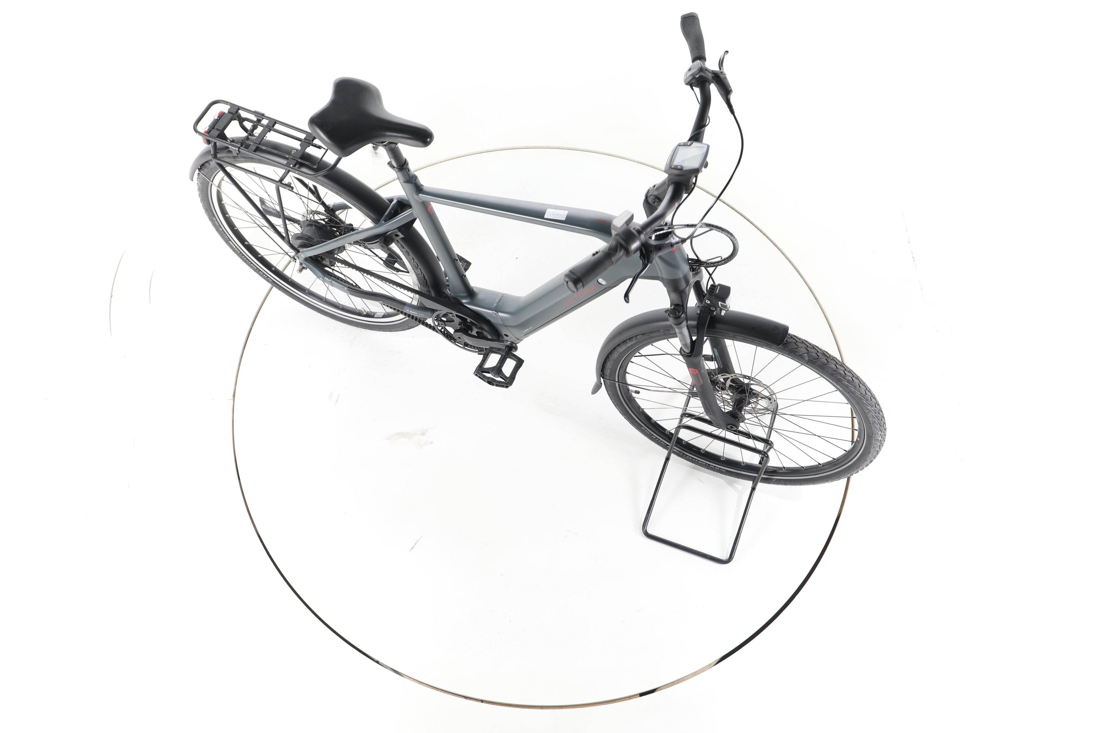 Victoria eManufaktur 11.9 City E-Bike - Image 14