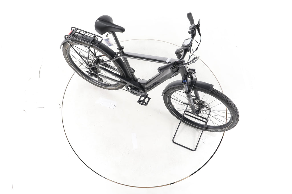 KTM Macina Gran 620 Trekking E-Bike - Image 14
