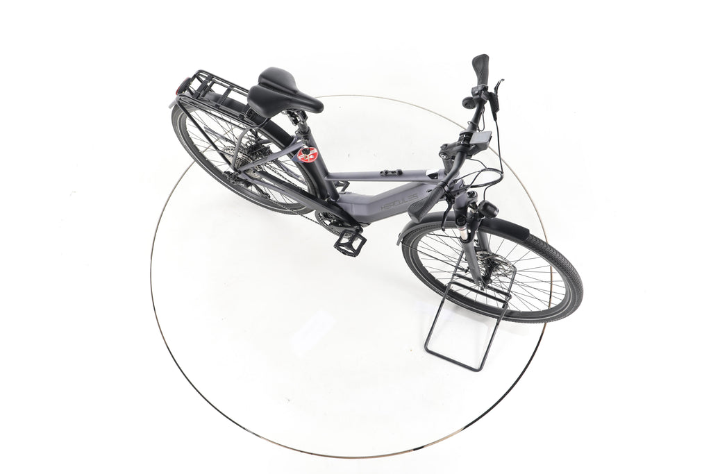 Hercules Pasero Pro Trekking E-Bike - Image 14