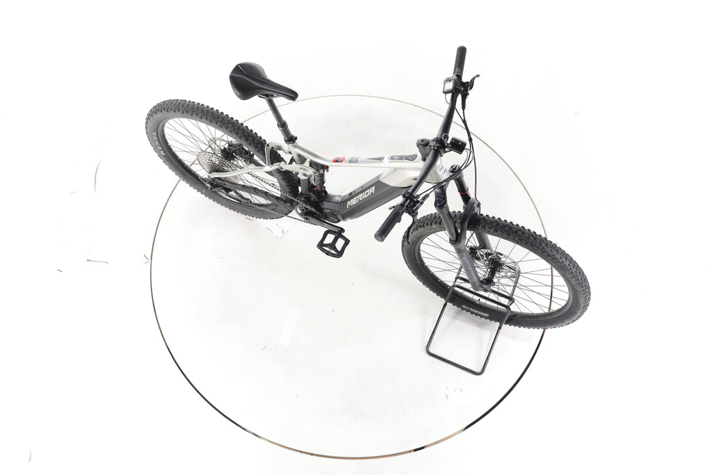 Merida eONE-SIXTY 500 E-Bike Fully - Image 14