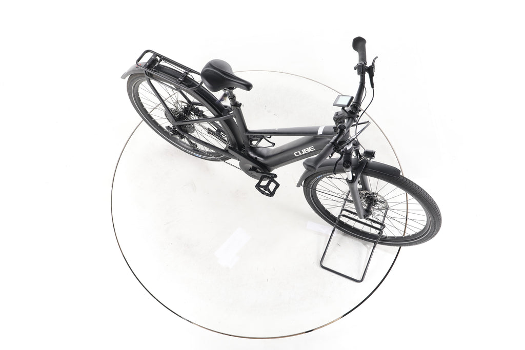 Cube Touring Hybrid Pro Trekking E-Bike - Image 14