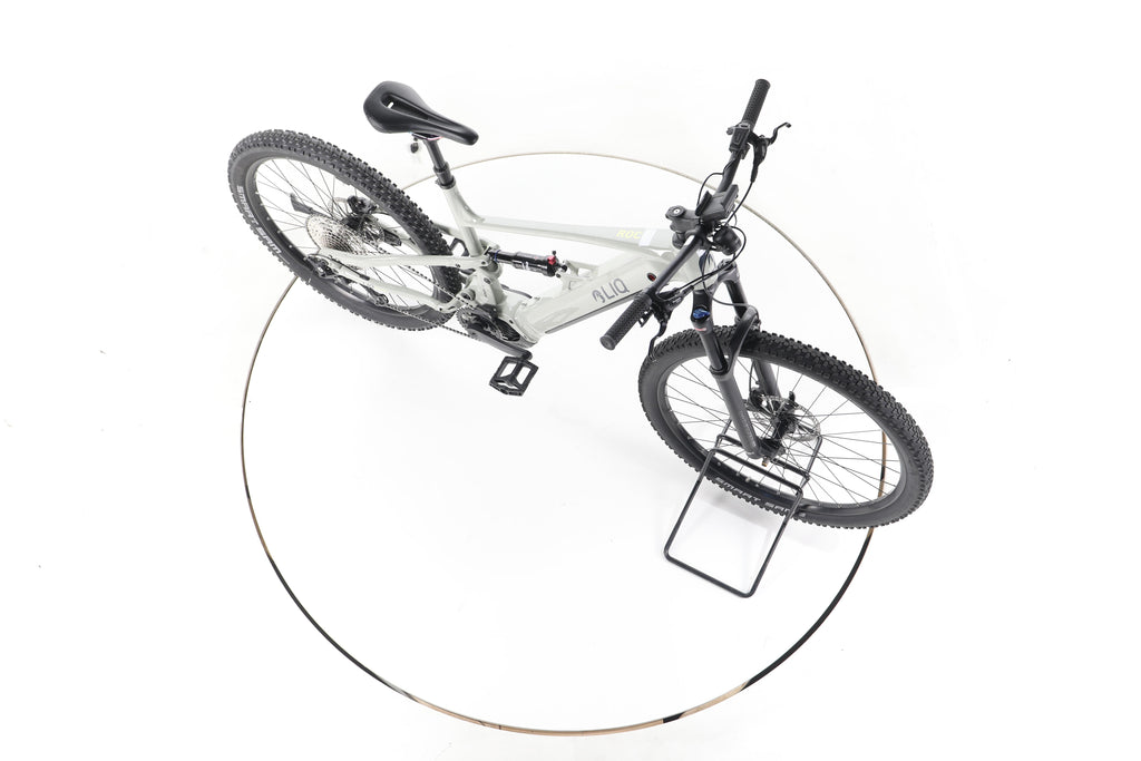 LIQBIKE Rock Fully E-Bike Fully - Image 14