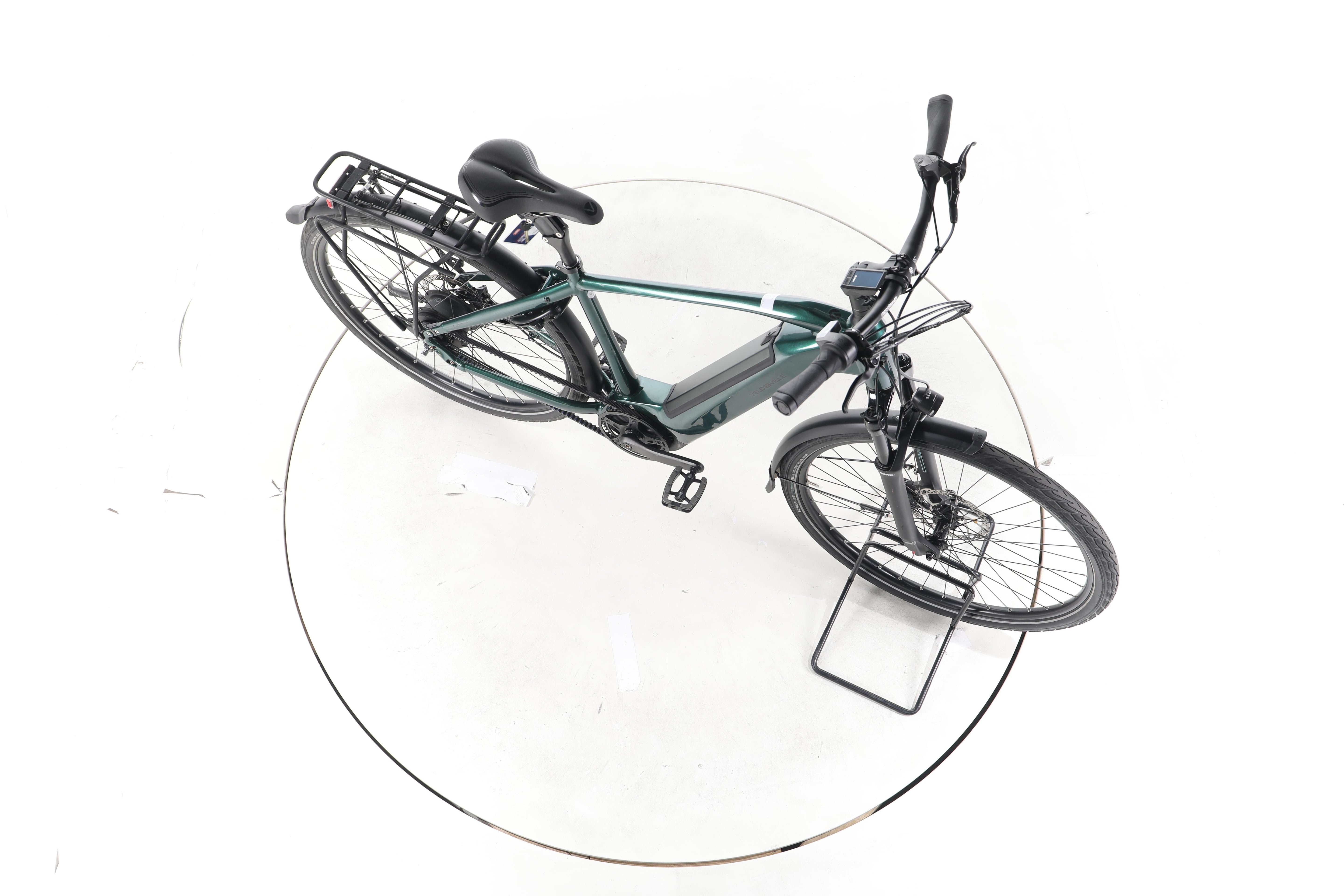 Velo de Ville AEB 890 Smooth City E-Bike - Image 14