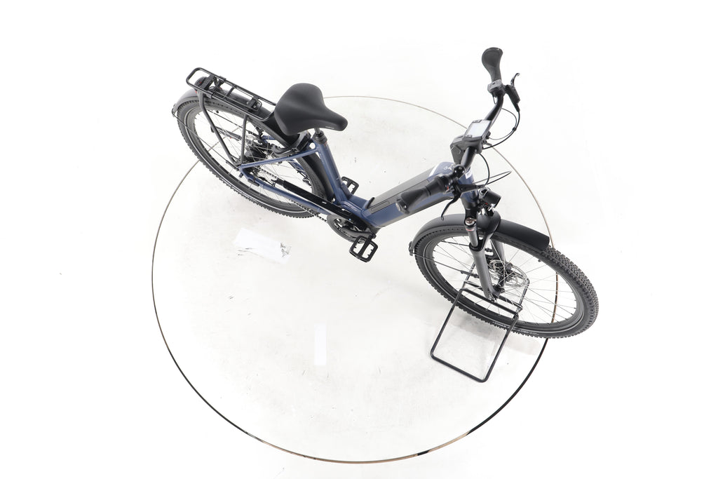 Kalkhoff Image 5.B Move+ City E-Bike Tiefeinsteiger - Image 14