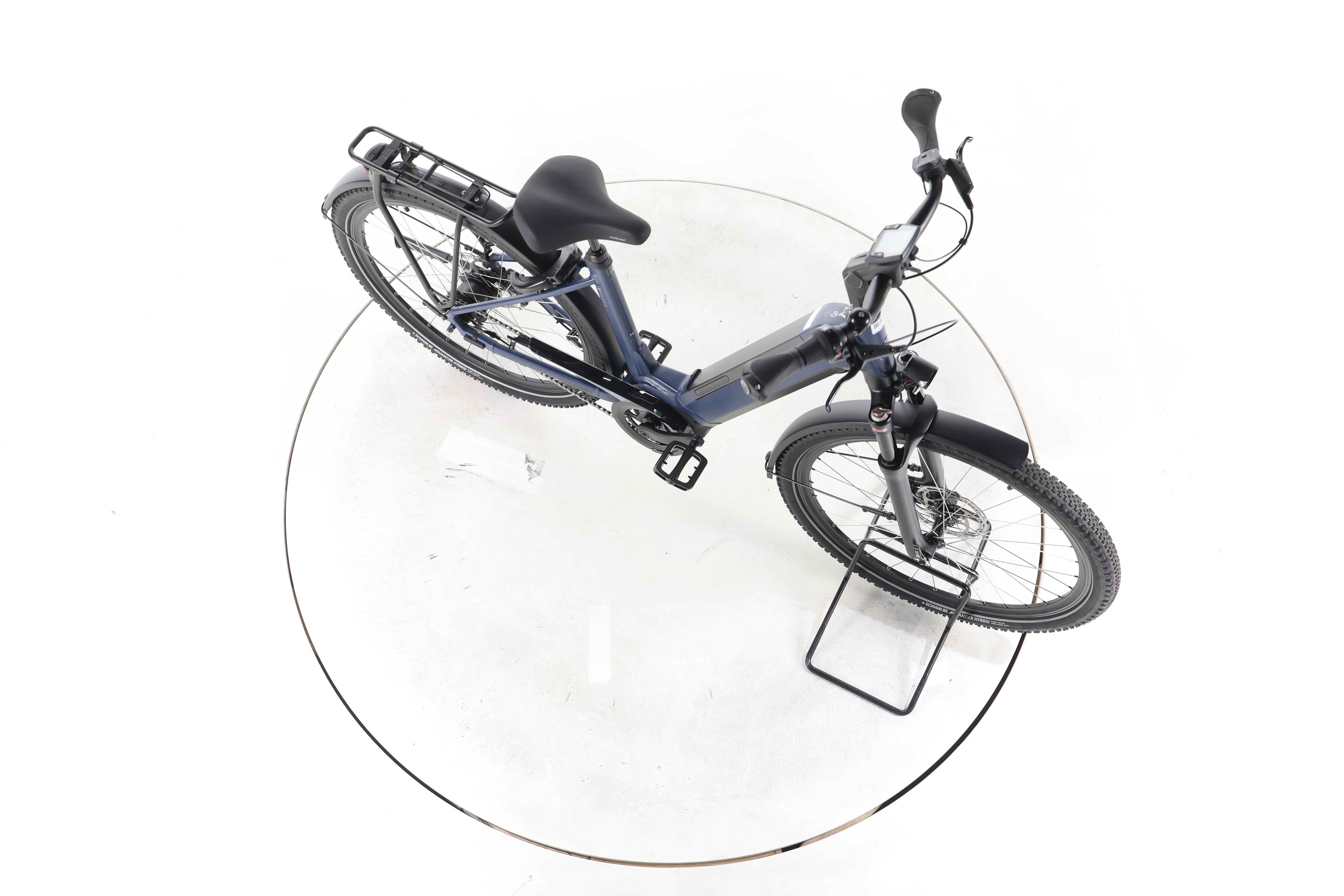 Kalkhoff Image 5.B Move+ City E-Bike Tiefeinsteiger - Image 14