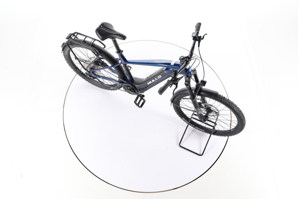 Bulls E-Stream EVO 2 Street Trekking E-Bike - Image 14