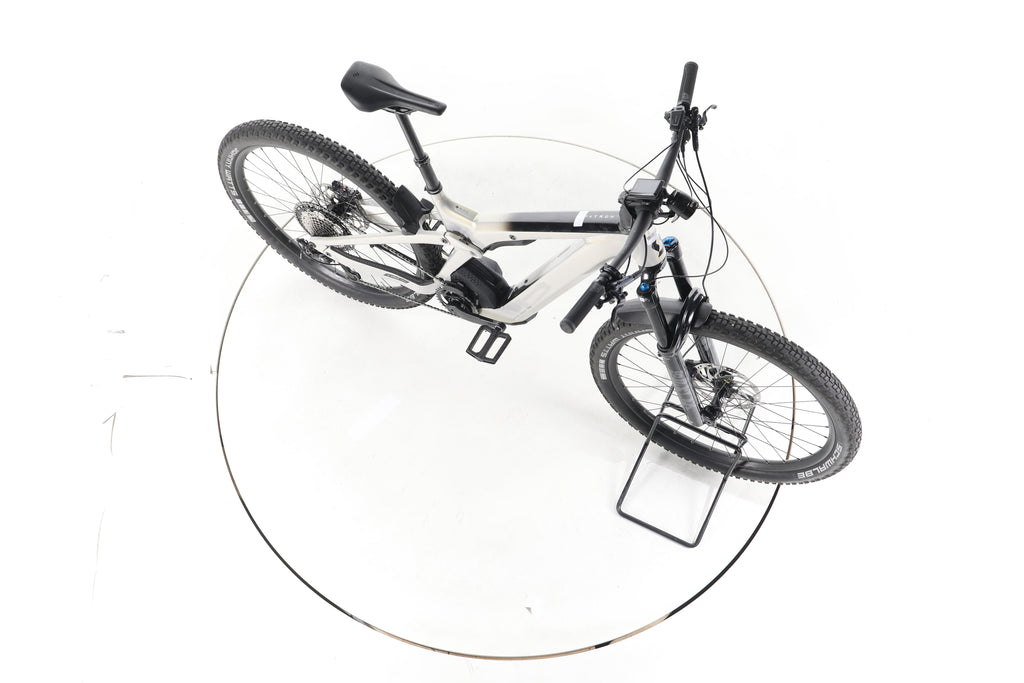 Scott Patron eRide 910 E-Bike Fully - Image 14