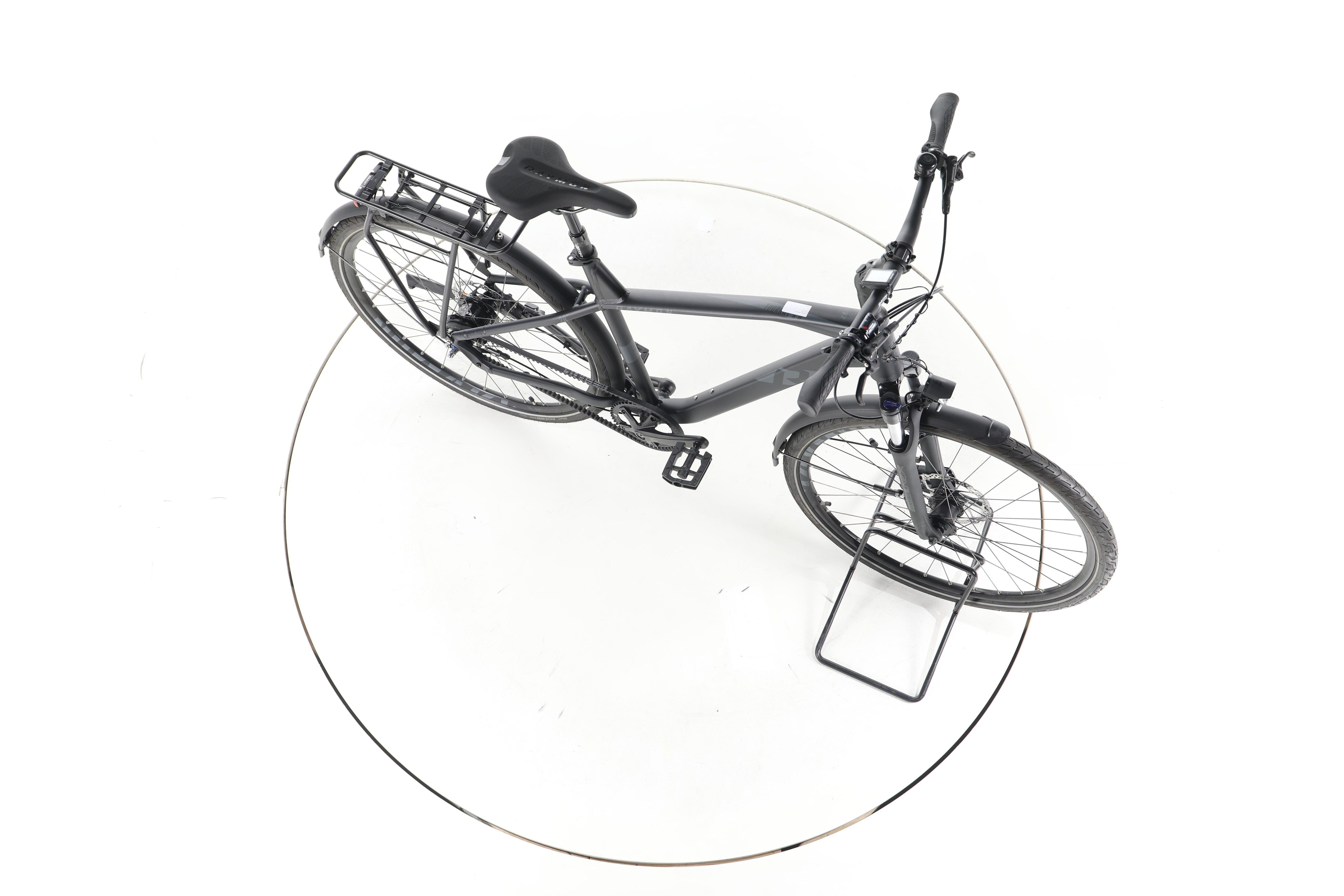 R Raymon TourRay 6.0 Fahrrad City & Trekking - Image 14