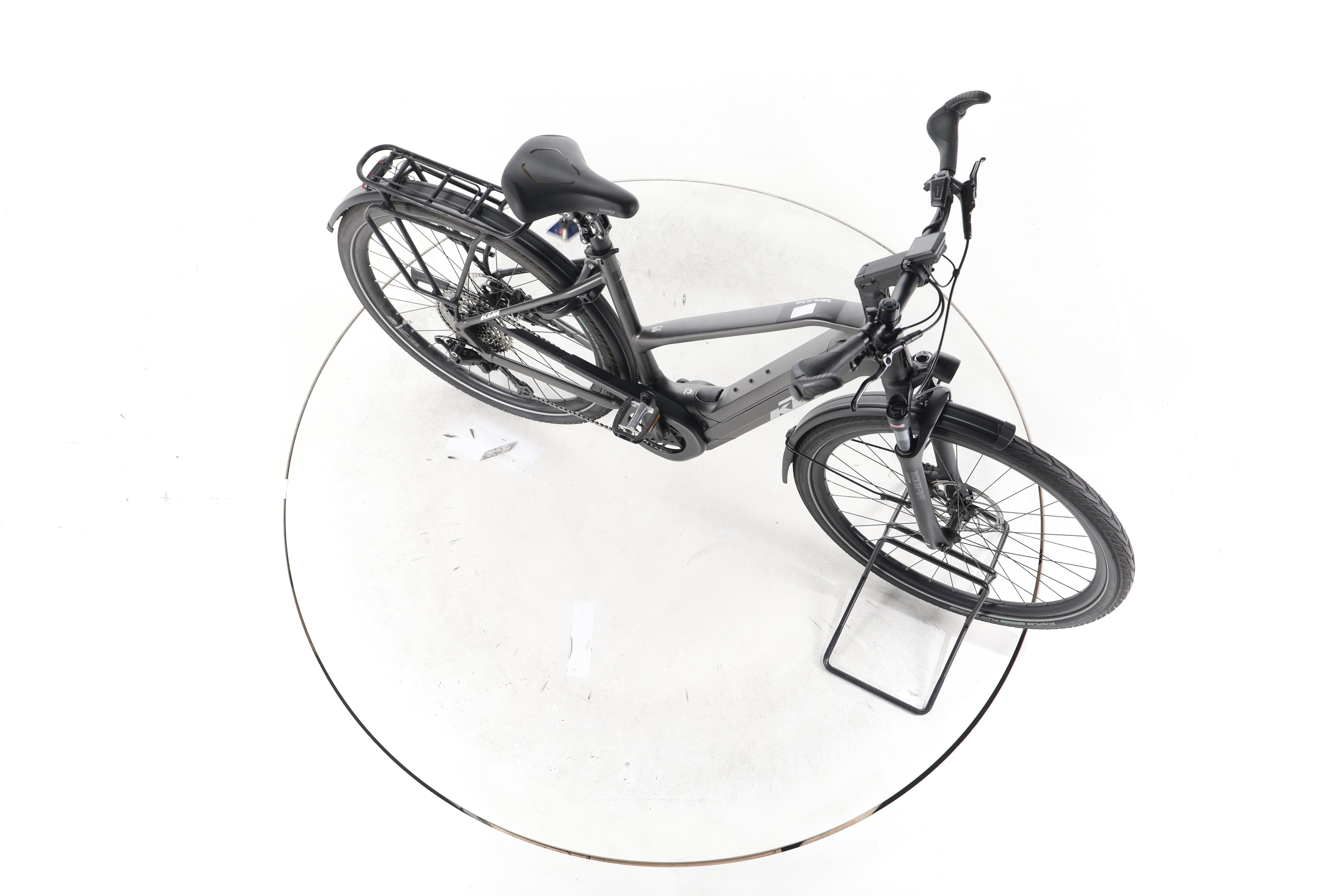 KTM Cento 10 Plus Trekking E-Bike 2025 - Image 14