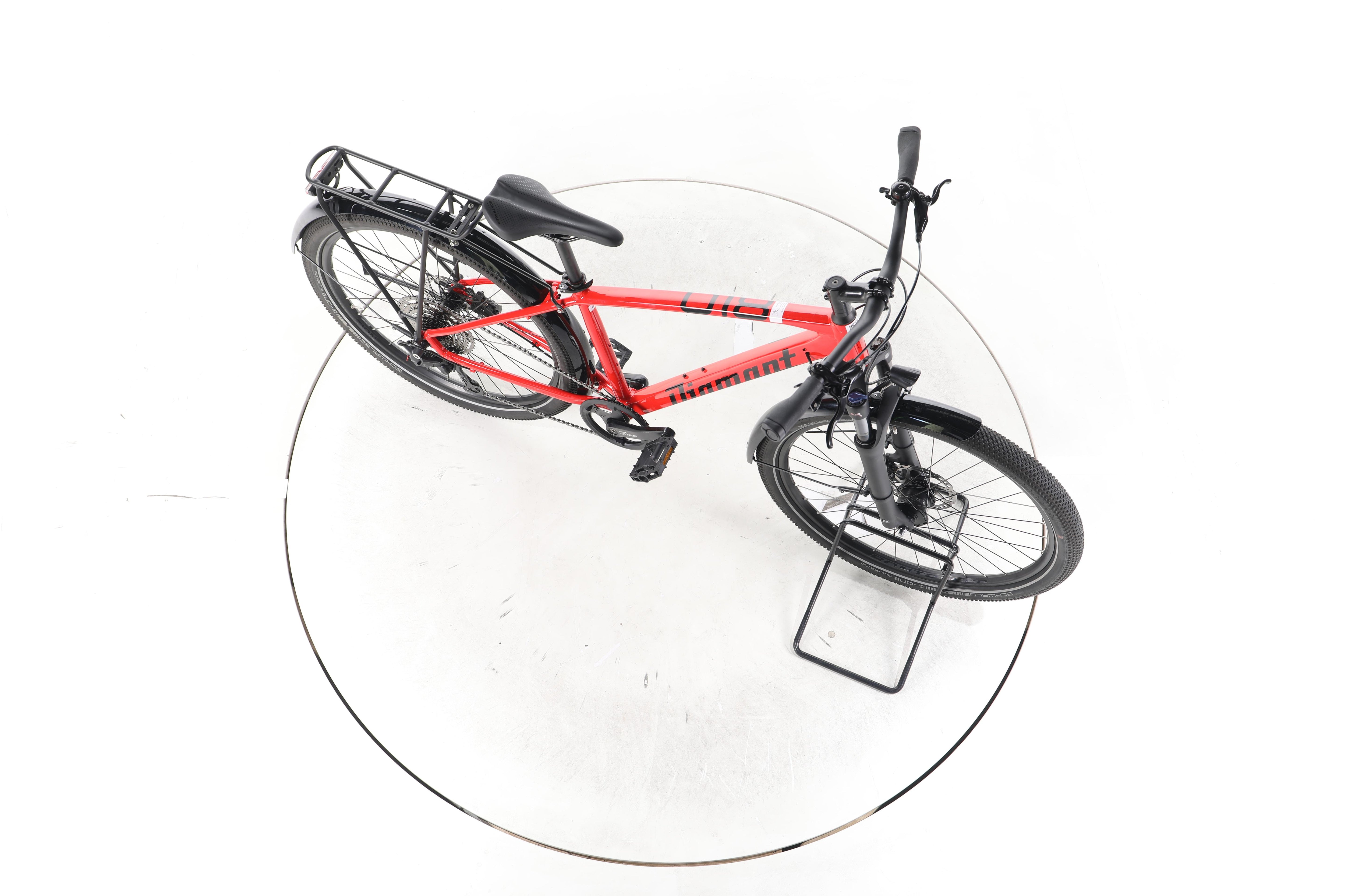 Diamant 018 Fahrrad City & Trekking - Image 14