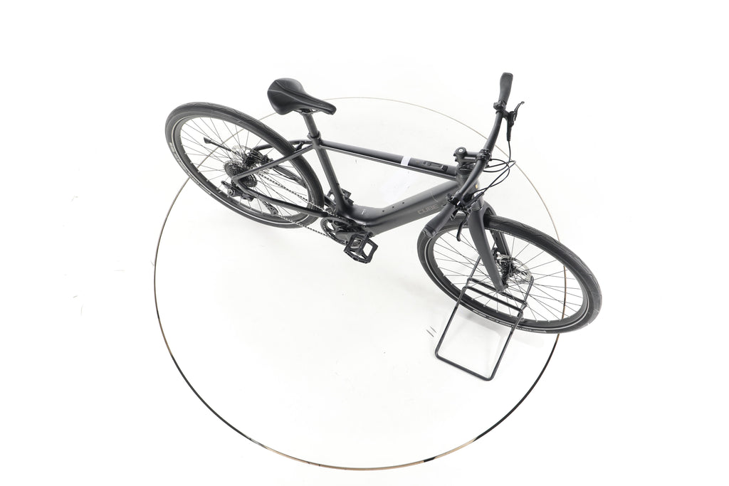 Cube Editor Hybrid Pro 400X E-Bike 2024 - Image 14