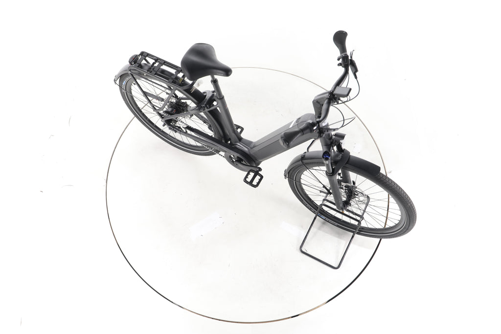 Kalkhoff Image 5.B Move City E-Bike Tiefeinsteiger 2024 - Image 14