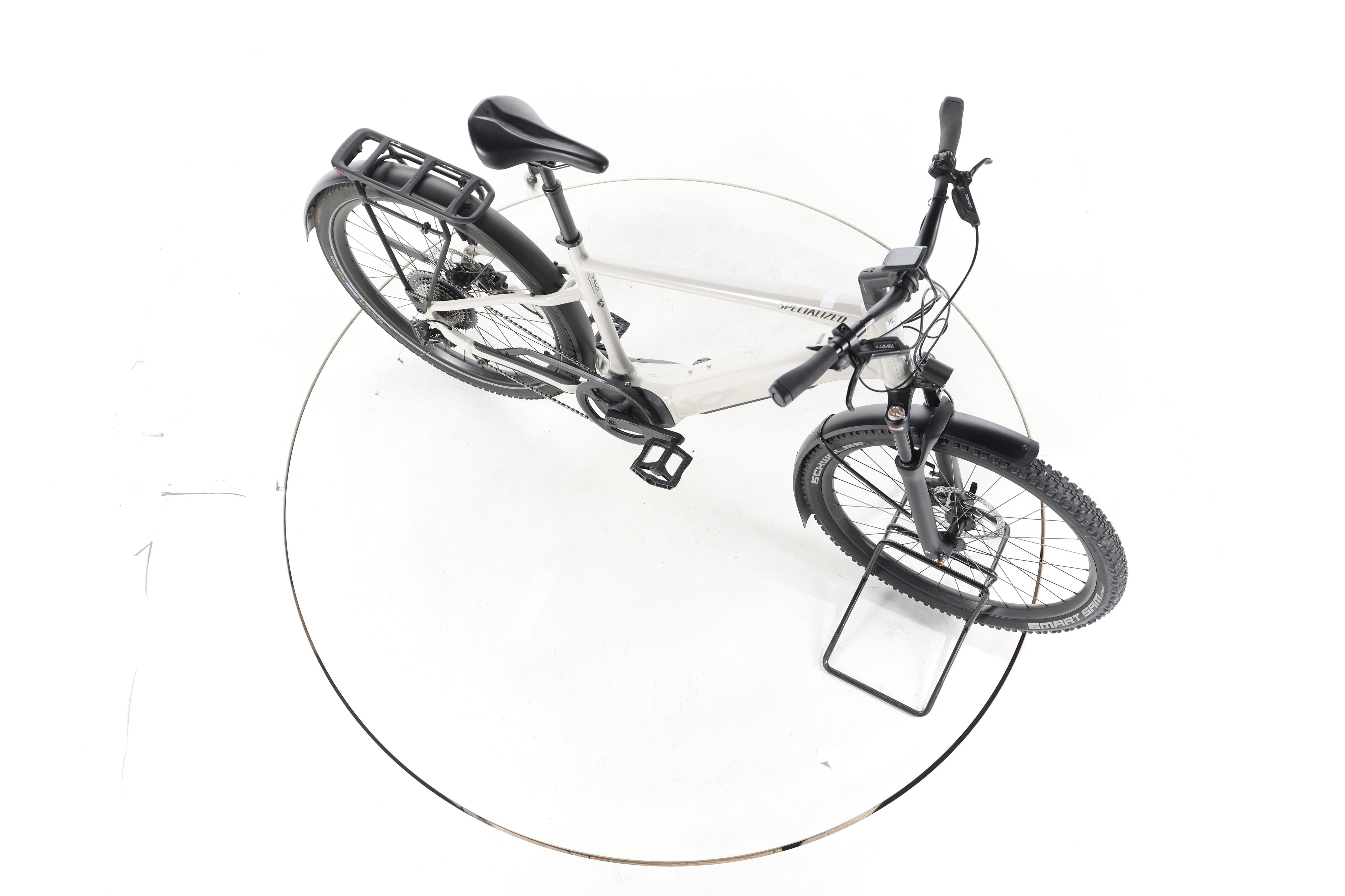Specialized Turbo Vado 4.0 Trekking E-Bike - Image 14