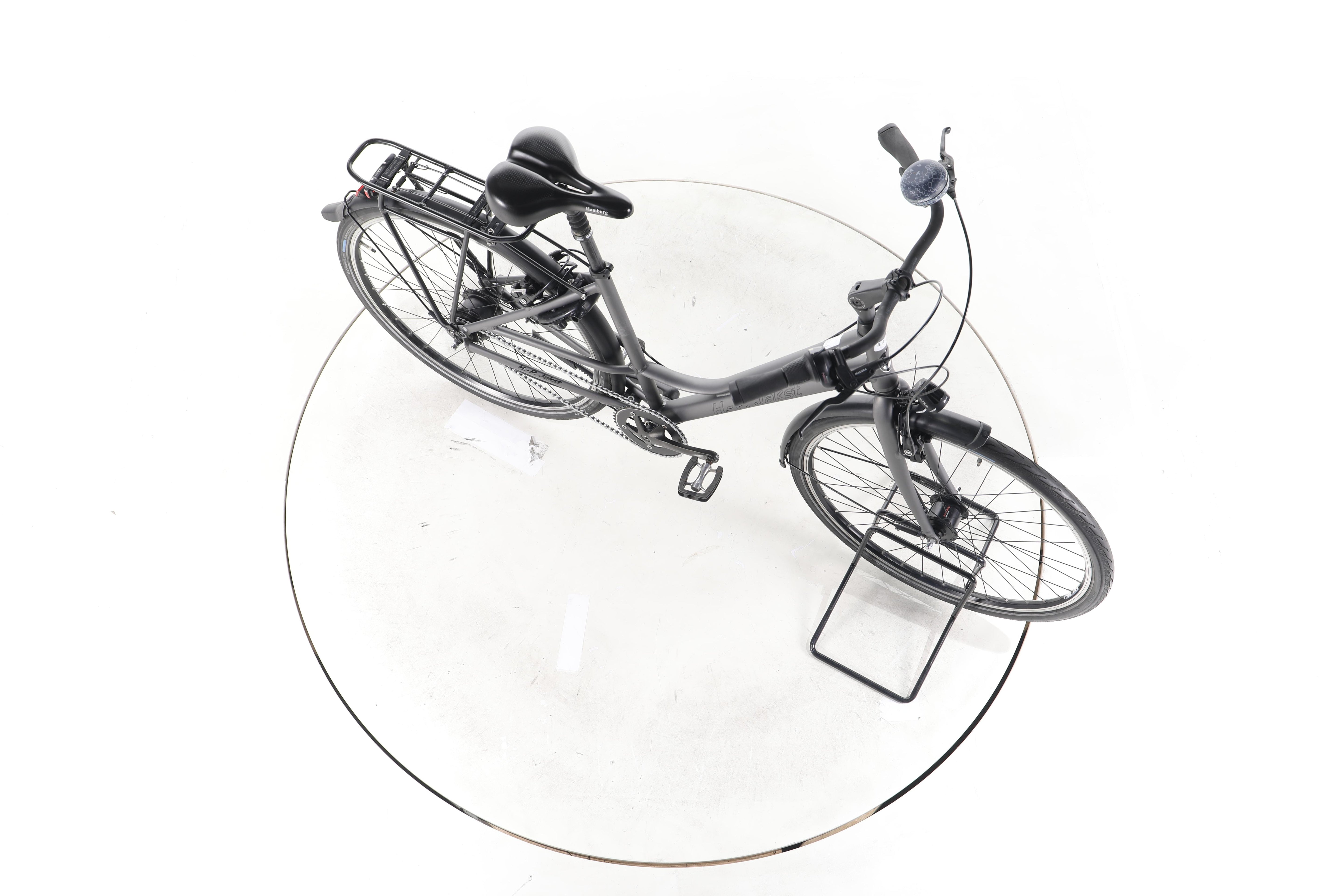 H.-P. Jakst SOMO 8.1 Fahrrad City & Trekking - Image 14
