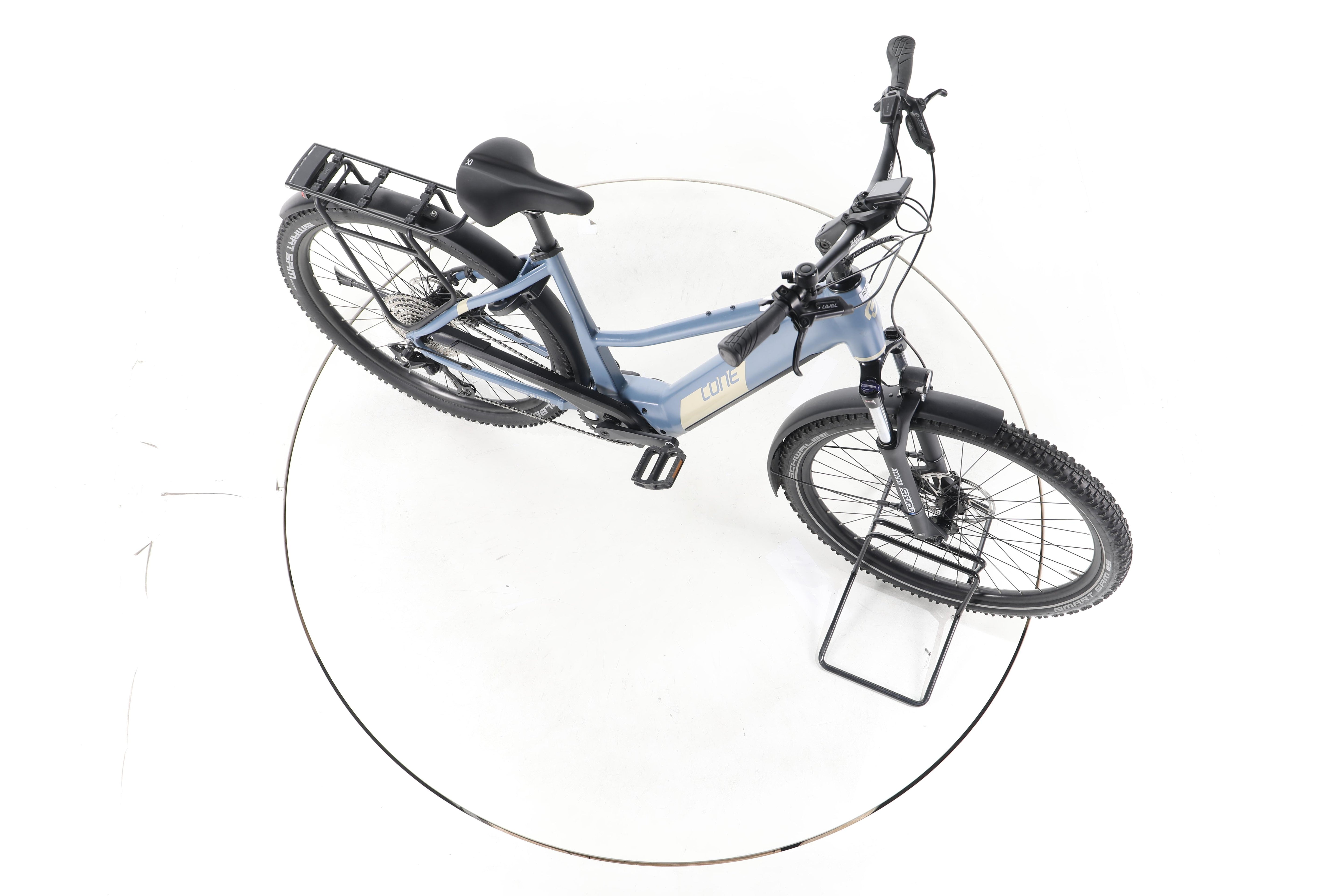 CONE Bikes eSUV IN 3.0 Trekking E-Bike - Image 14