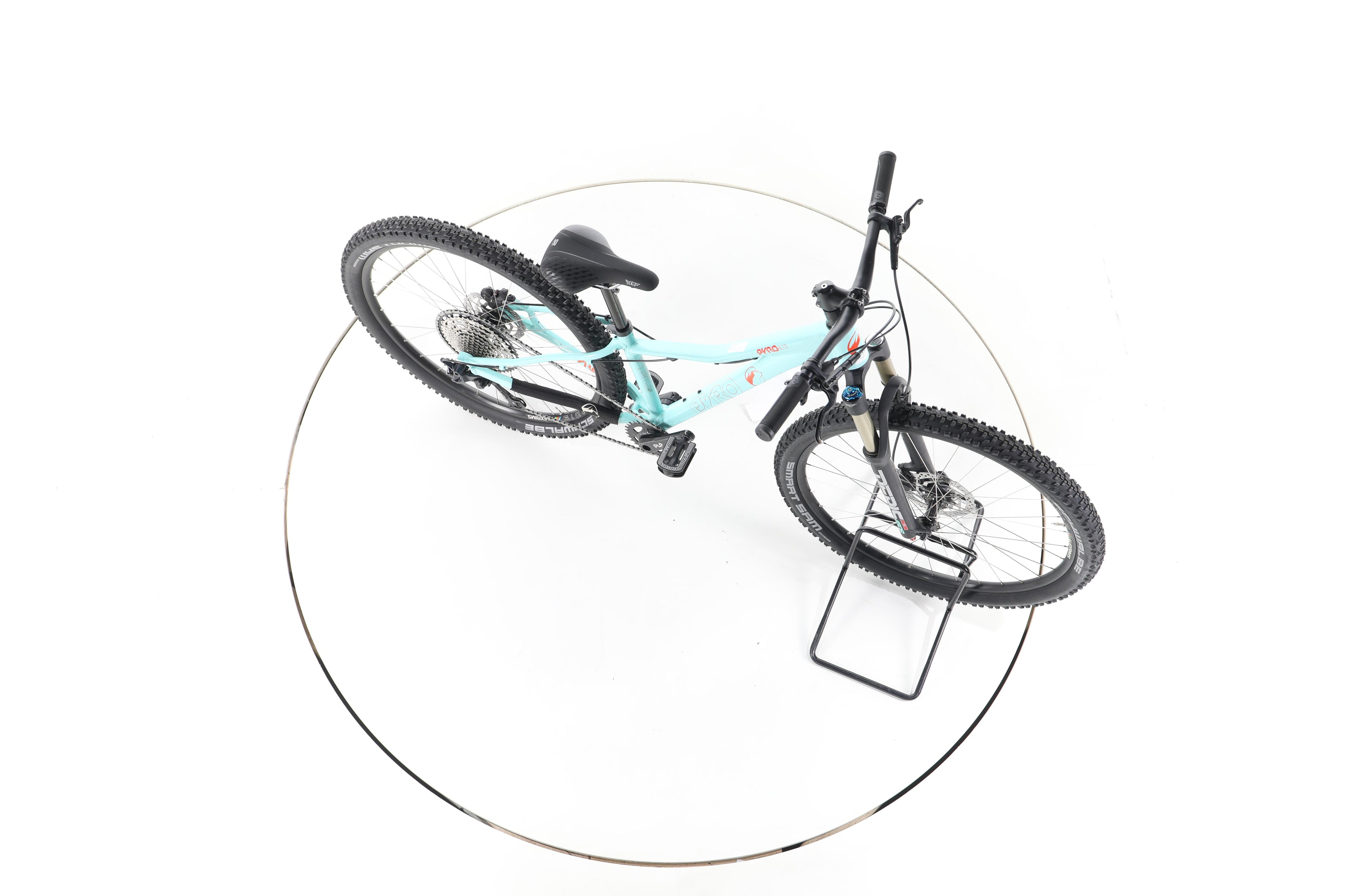 Pyrobikes B.13 - Image 14