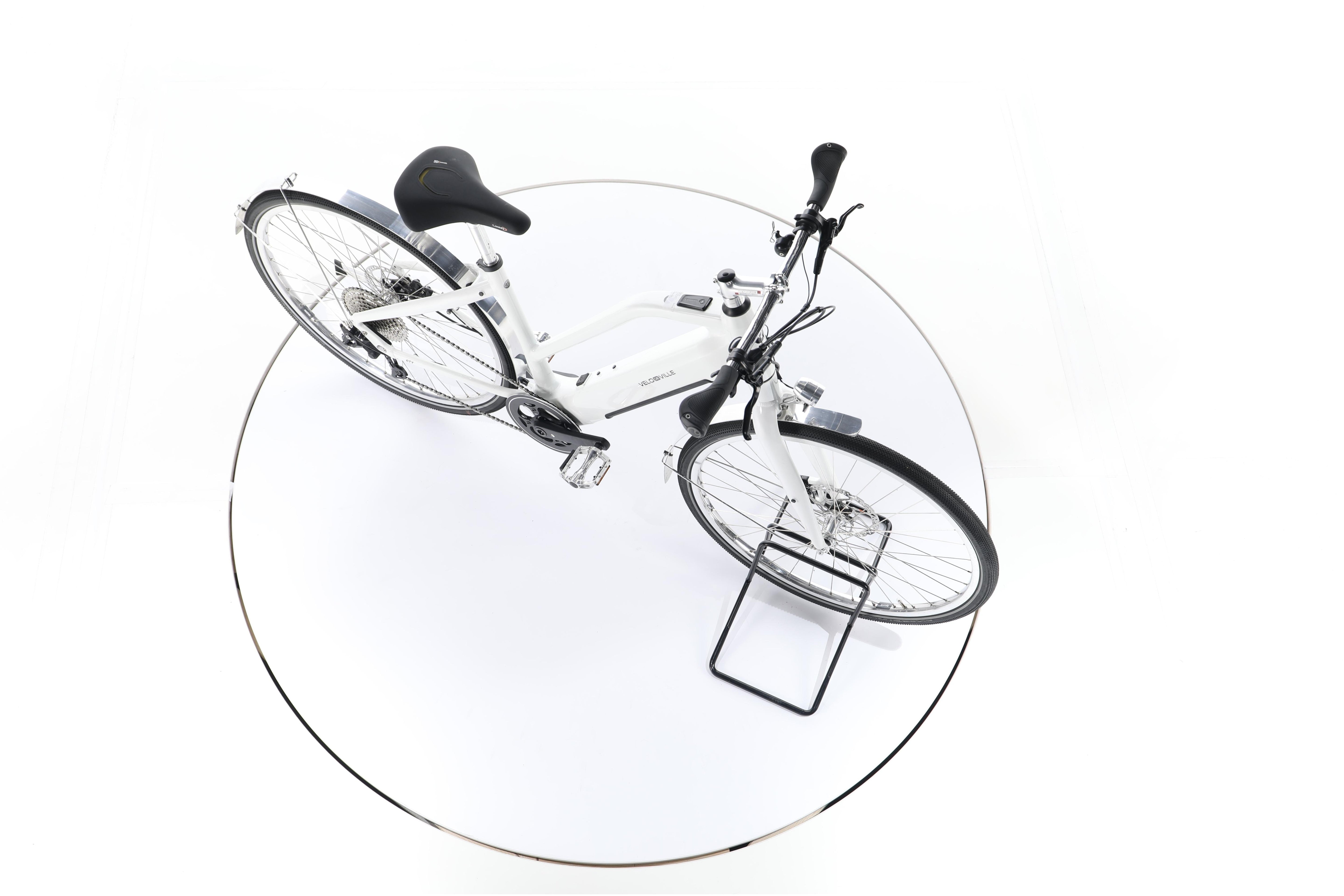 Velo de Ville 6TY Urban Trekking E-Bike - Image 14