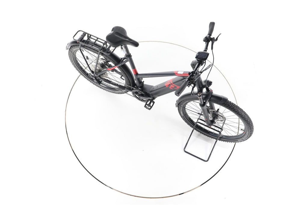 R Raymon CrossRay E 7.0 Trekking E-Bike - Image 14