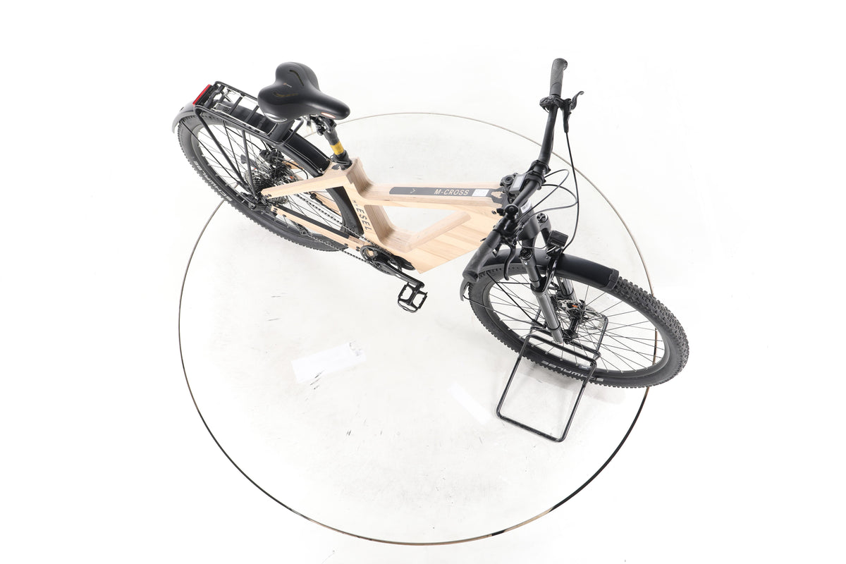 My Esel M-Cross Plus Trekking E-Bike 2024 - Image 14