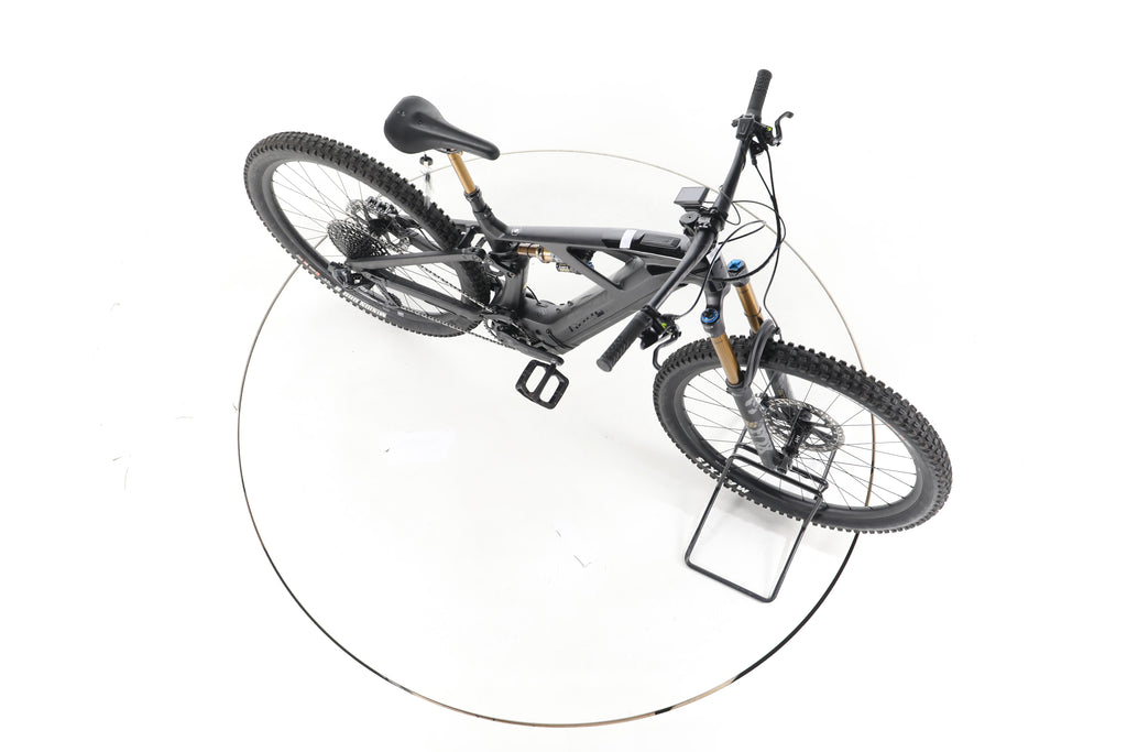 Radon Render 10.0 HD Fully E-Bike Carbon - Image 14