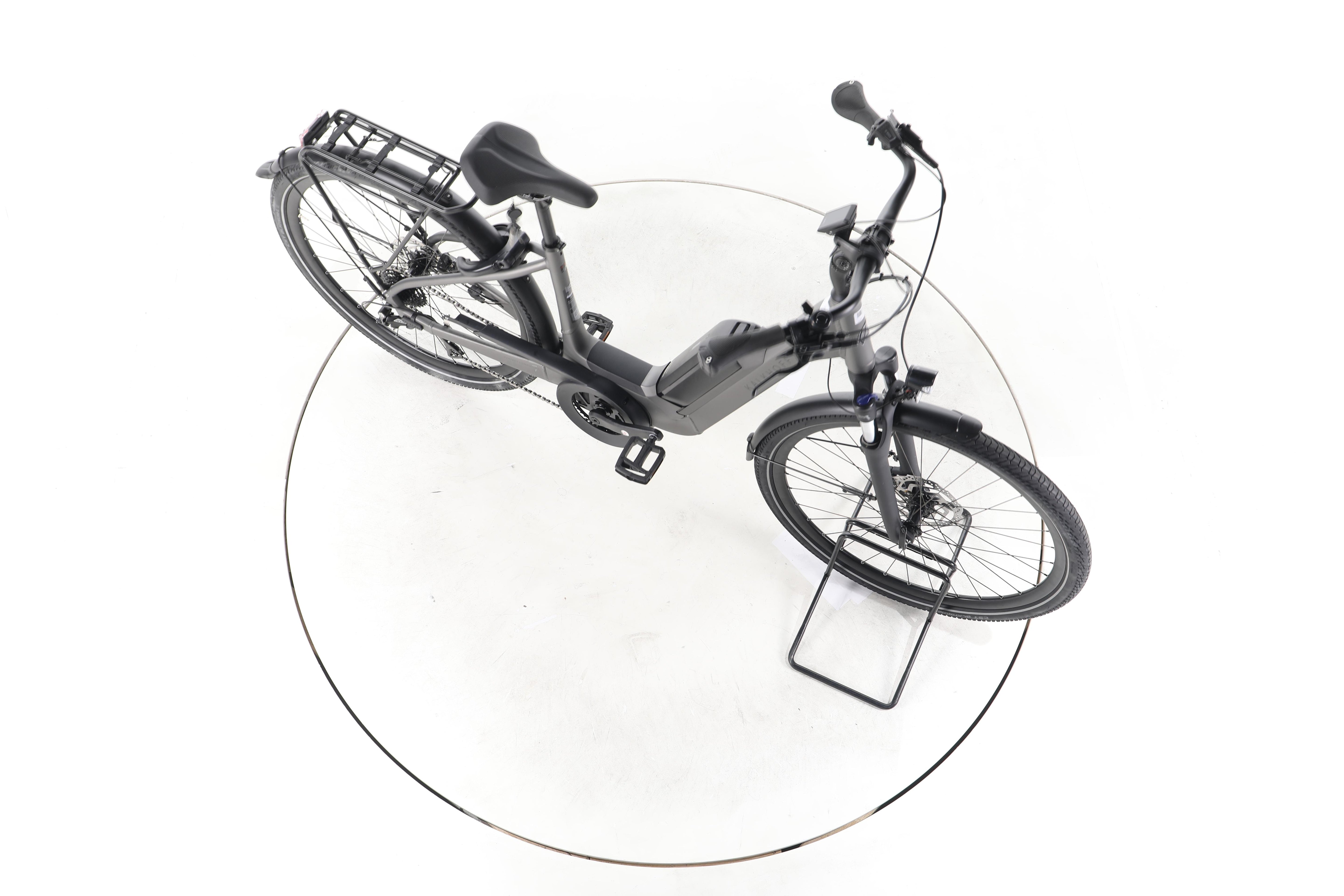 Kalkhoff Endeavour 1.B Move Trekking E-Bike Tiefeinsteiger - Image 14