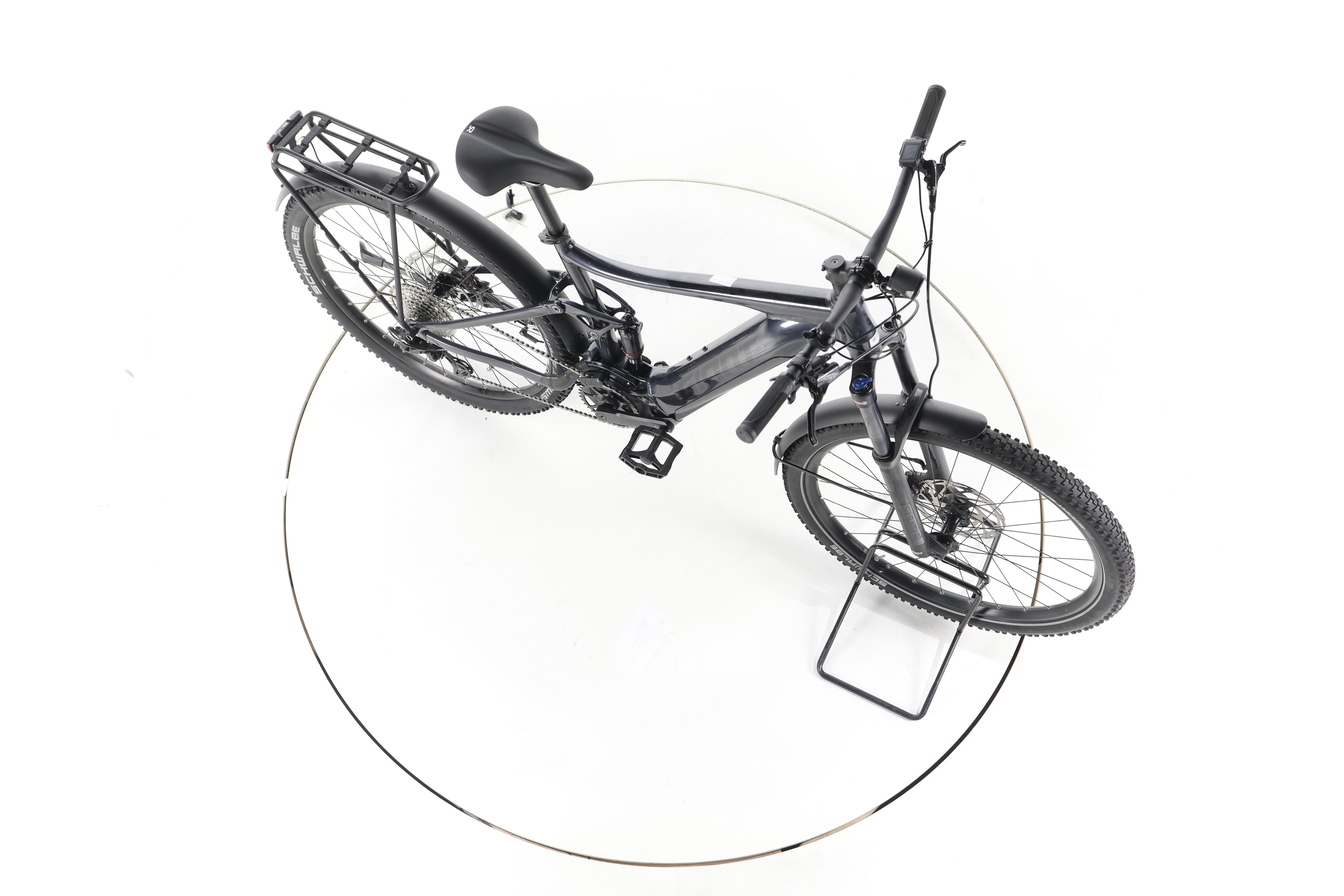 Giant Stance E+EX SUV E-Bike - Image 14