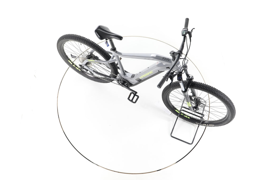 Haibike HardNine 6 E-Bike - Image 14