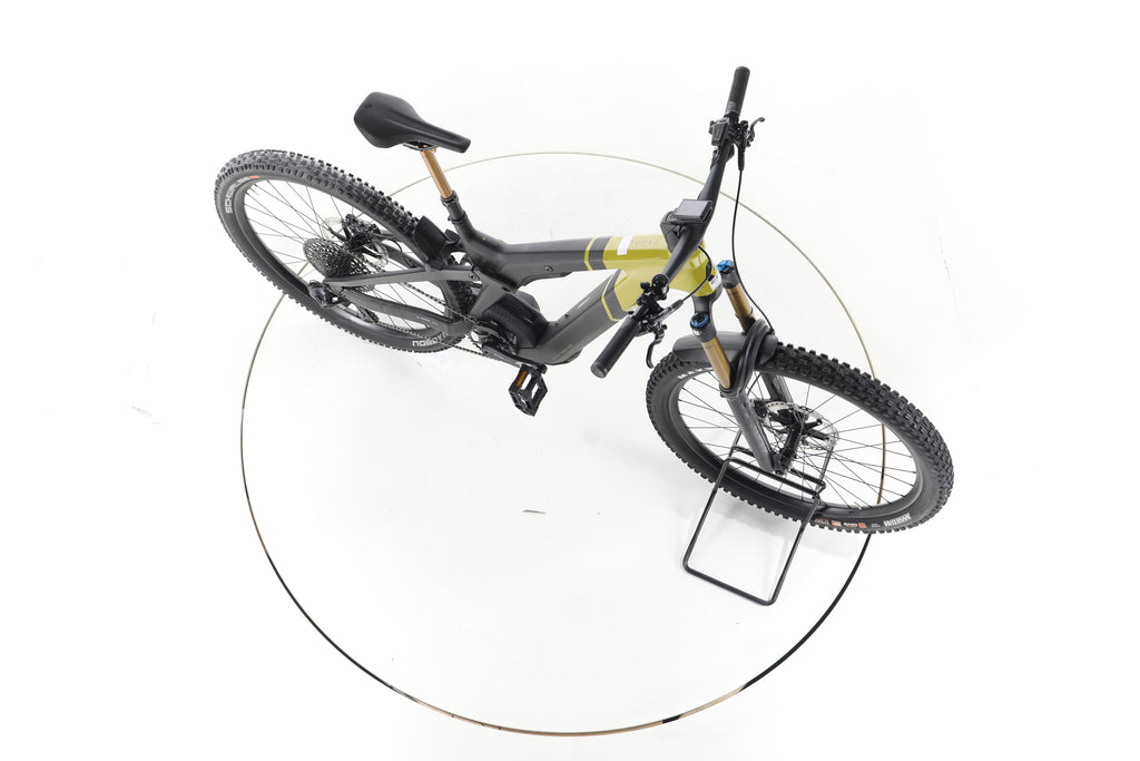 Scott Patron ST eRIDE 900 Tuned Fully E-Bike Carbon - Image 14