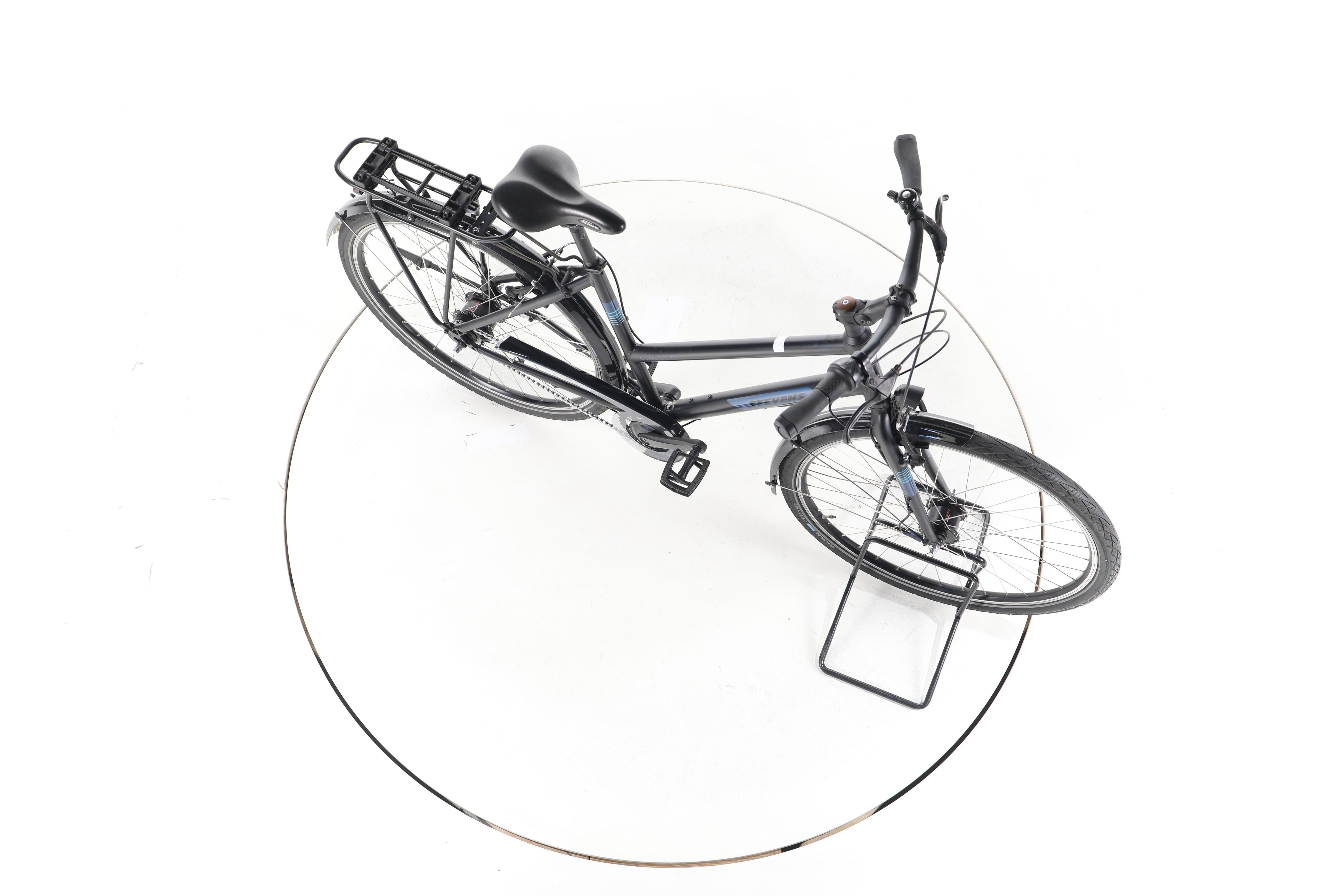 Stevens Elegance Lite Lady 22 Fahrrad City & Trekking - Image 14