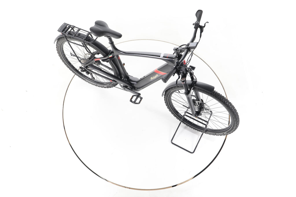 Malaguti Cortina TR 5.2 Trekking E-Bike - Image 14