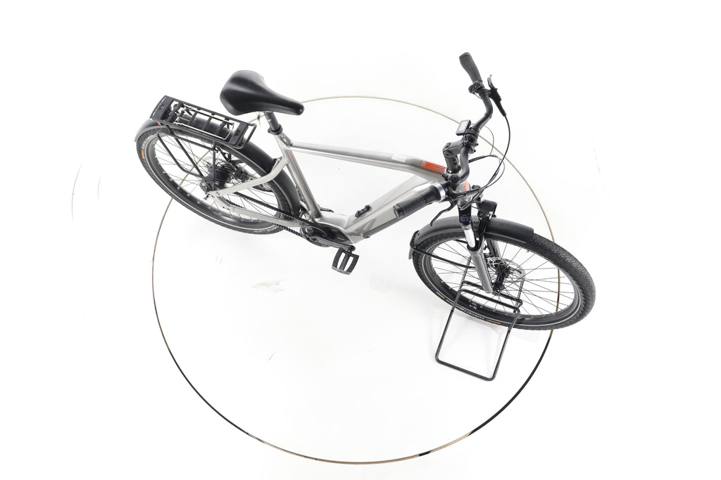 HoheAcht Pasio Urbo City E-Bike 2023 - Image 14