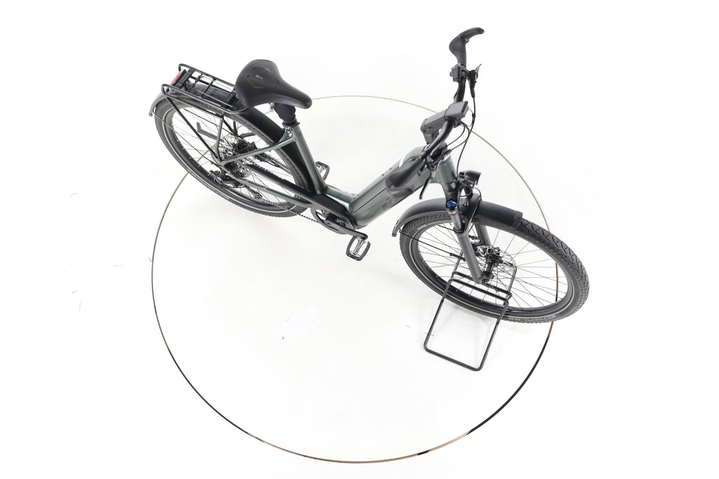 KTM Macina Gran Pro Trekking E-Bike Tiefeinsteiger 2024 - Image 14