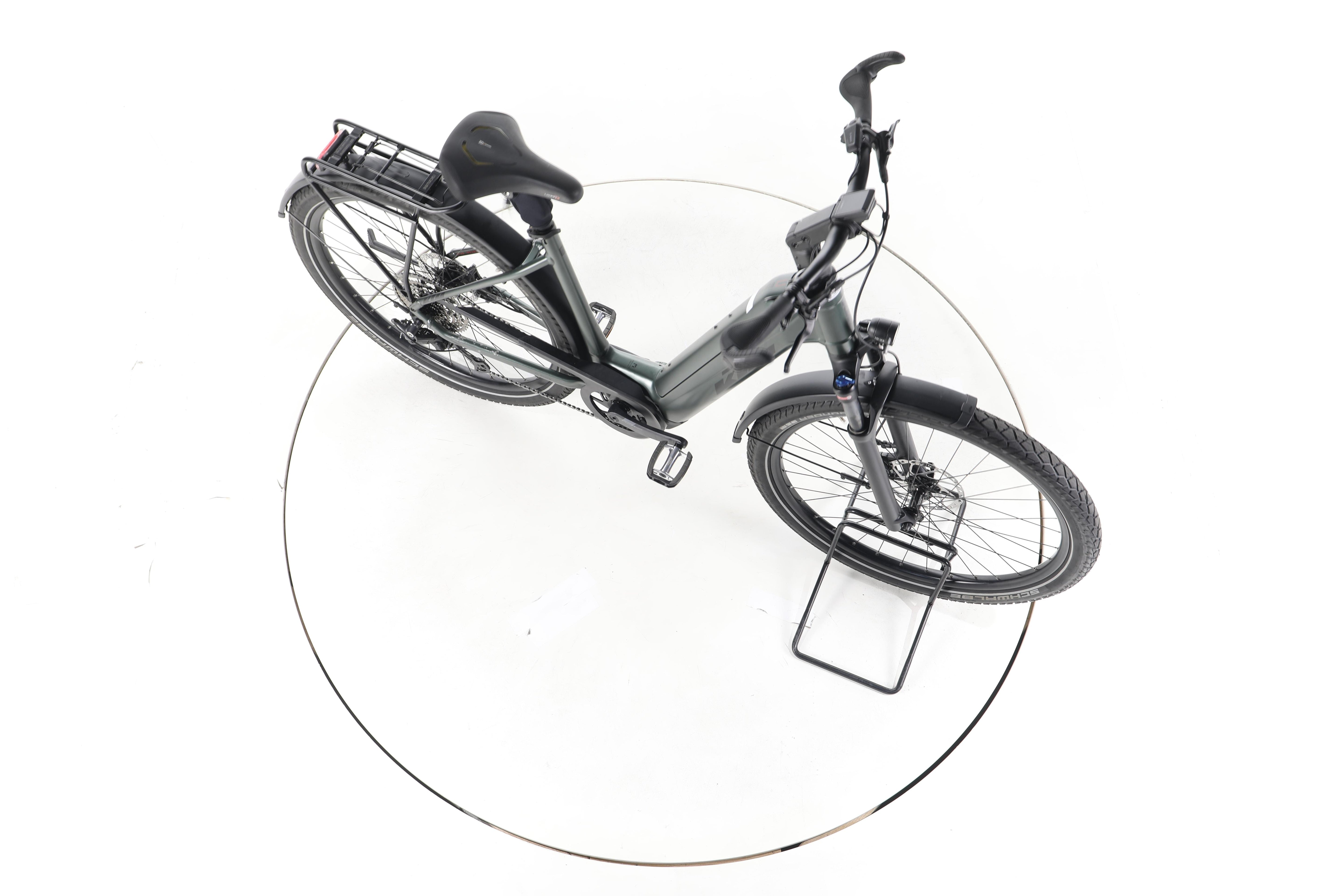 KTM Macina Gran Pro Trekking E-Bike Tiefeinsteiger 2024 - Image 14