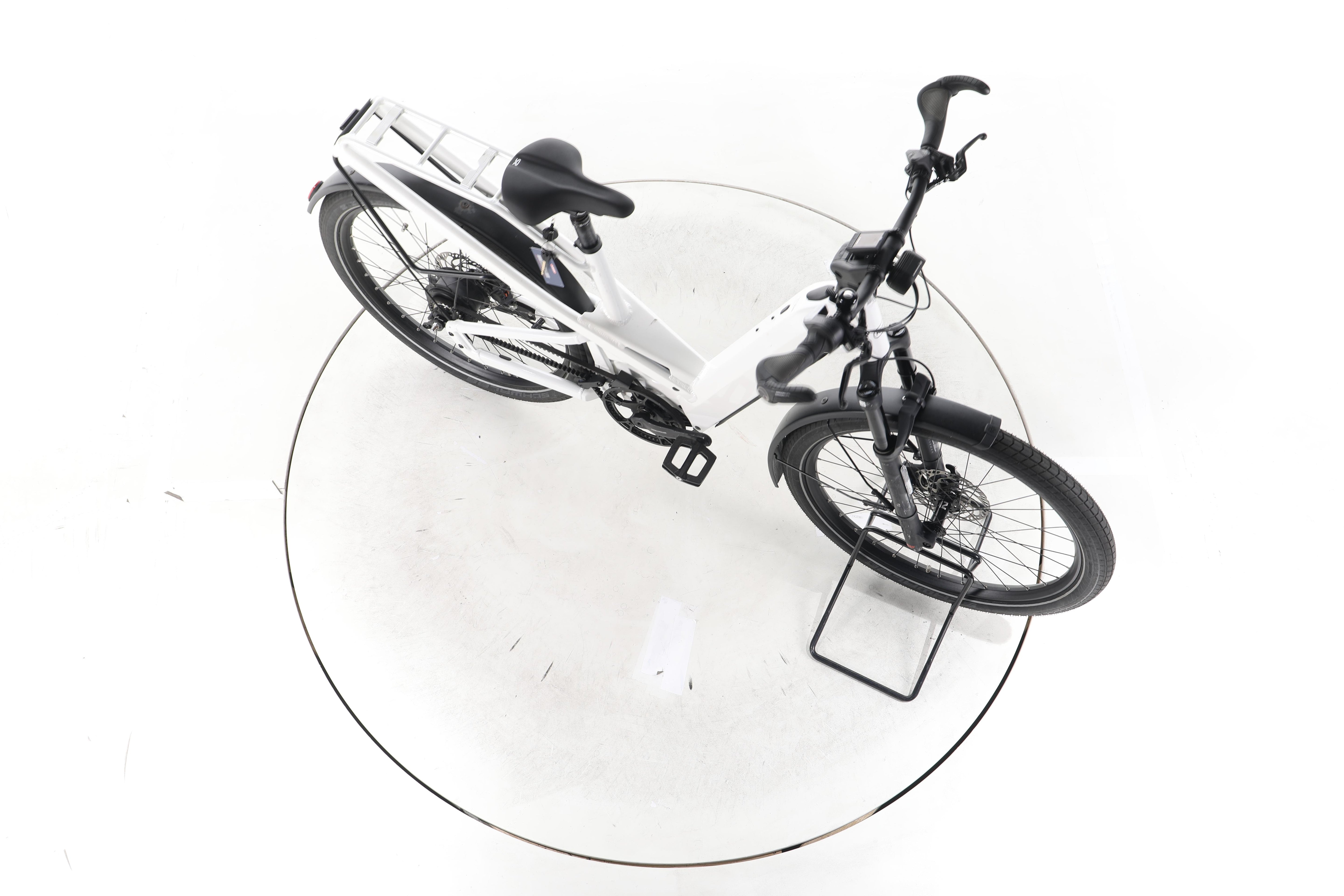 Riese & Müller Homage GT Vario SUV E-Bike - Image 14