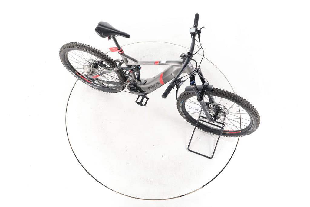 Malaguti Civetta FS 6.0 E-Bike Fully - Image 14