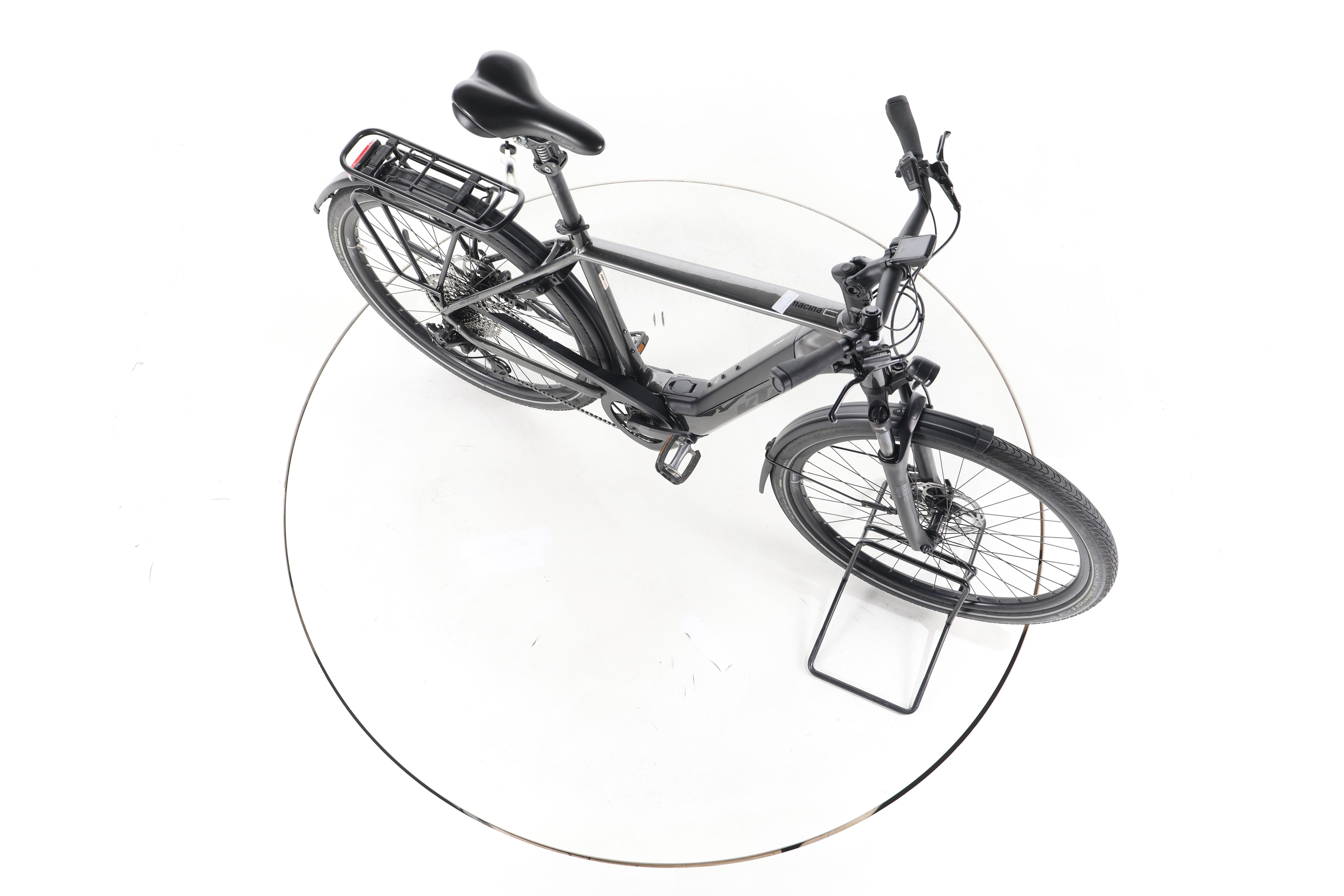 KTM Macina Style Trekking E-Bike - Image 14