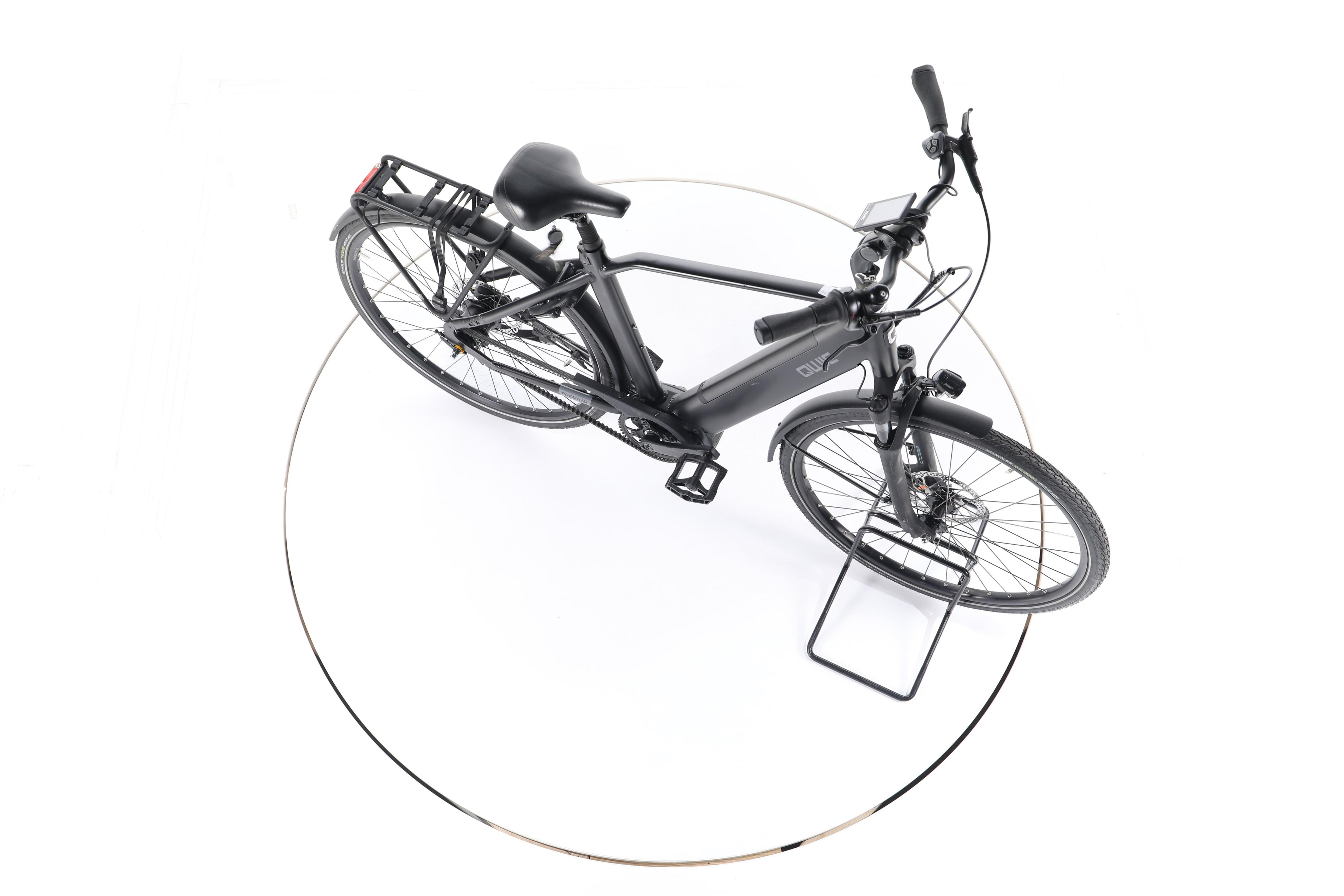 QWIC Premium i MN7+ City E-Bike - Image 14