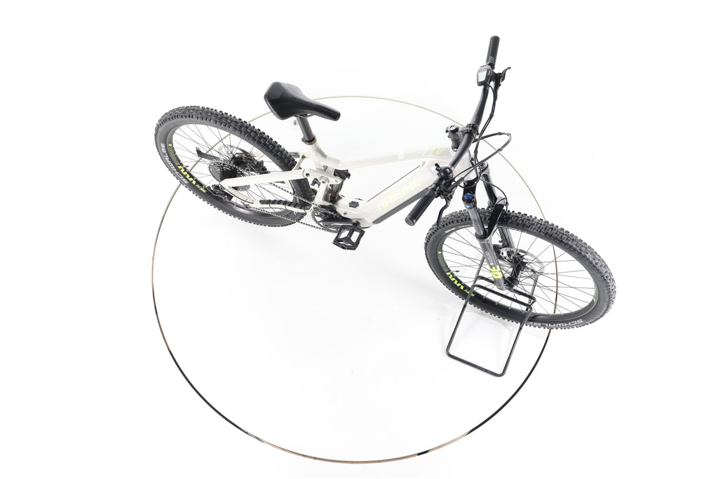 Haibike AllTrail 3 Fully E-Bike 2024 - Image 14