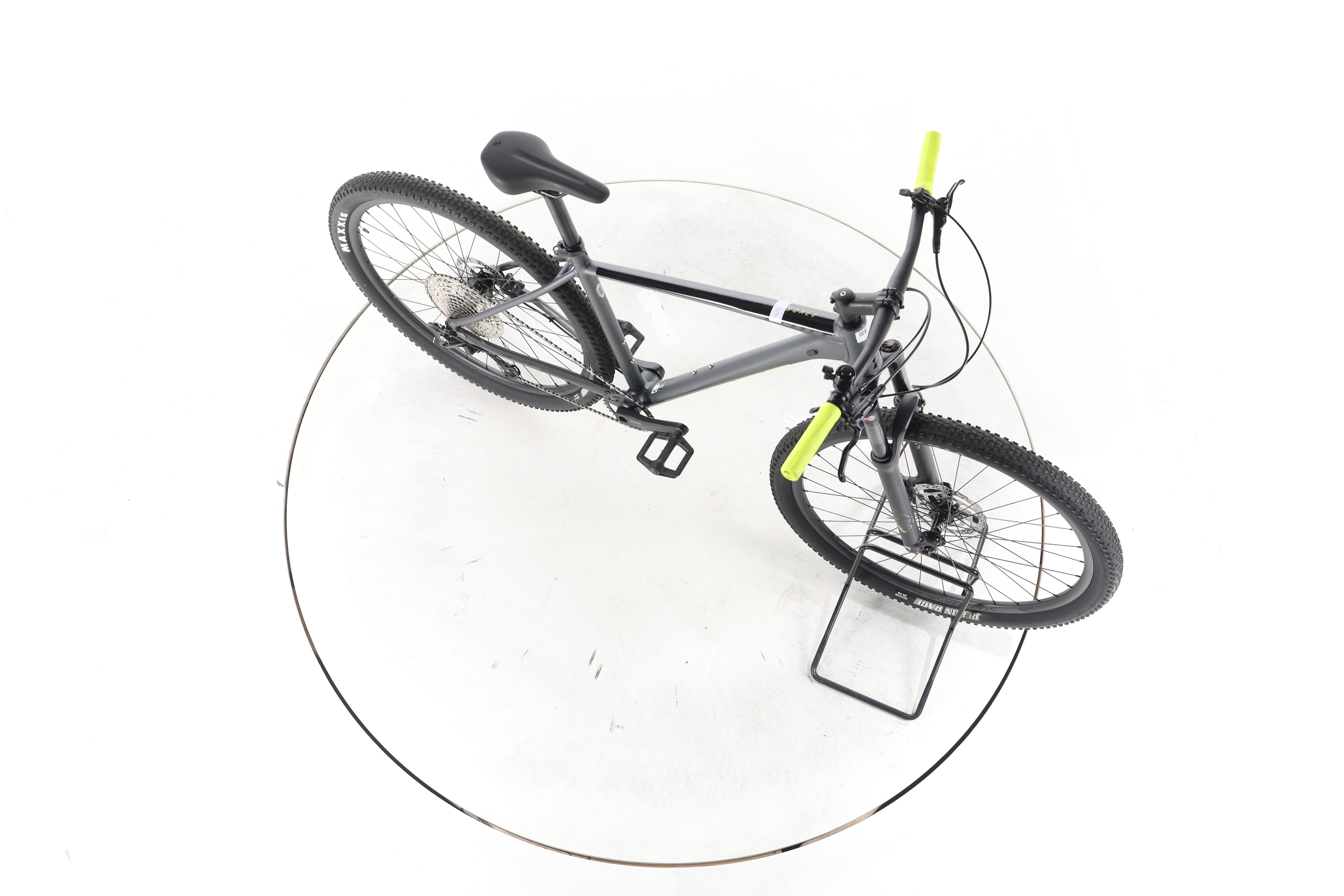 Scott Scale 980 Fahrrad Hardtail - Image 14