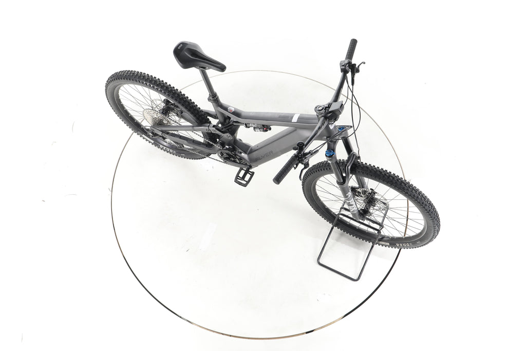 FLYER Uproc X 6.10 E-Bike Fully - Image 14