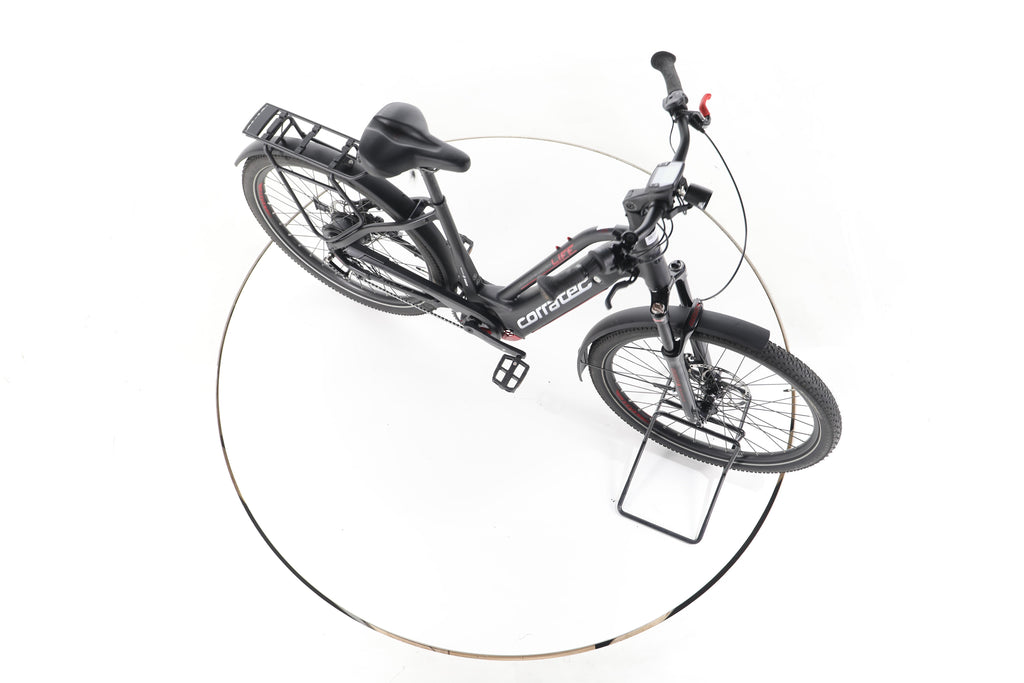 Corratec Life CX6 City E-Bike Tiefeinsteiger - Image 14