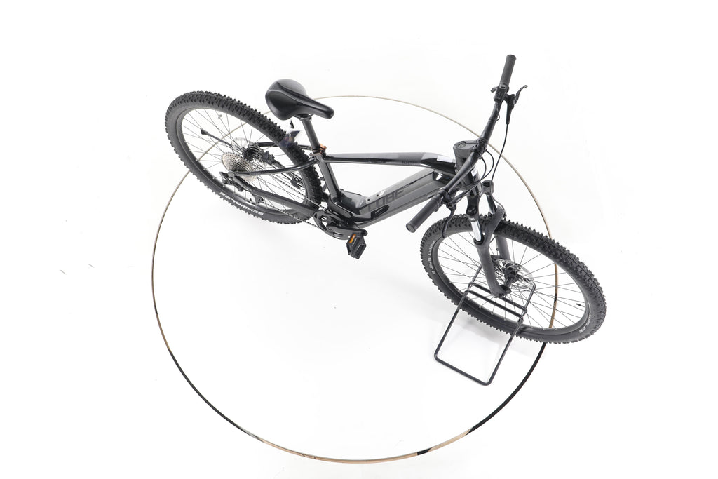 Cube Reaction Hybrid ONE E-Bike - Image 14