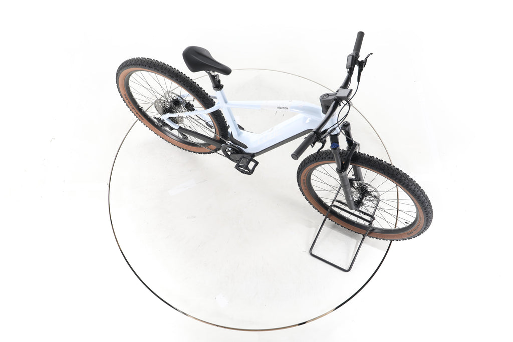 Cube Reaction Hybrid PRO E-Bike 2024 - Image 14