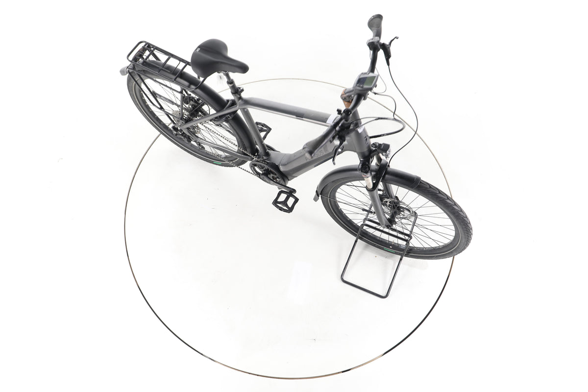 Pegasus Strong EVO 10 Trekking E-Bike - Image 14