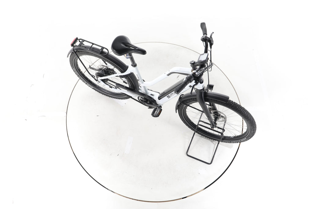 Simplon Kagu City E-Bike - Image 14
