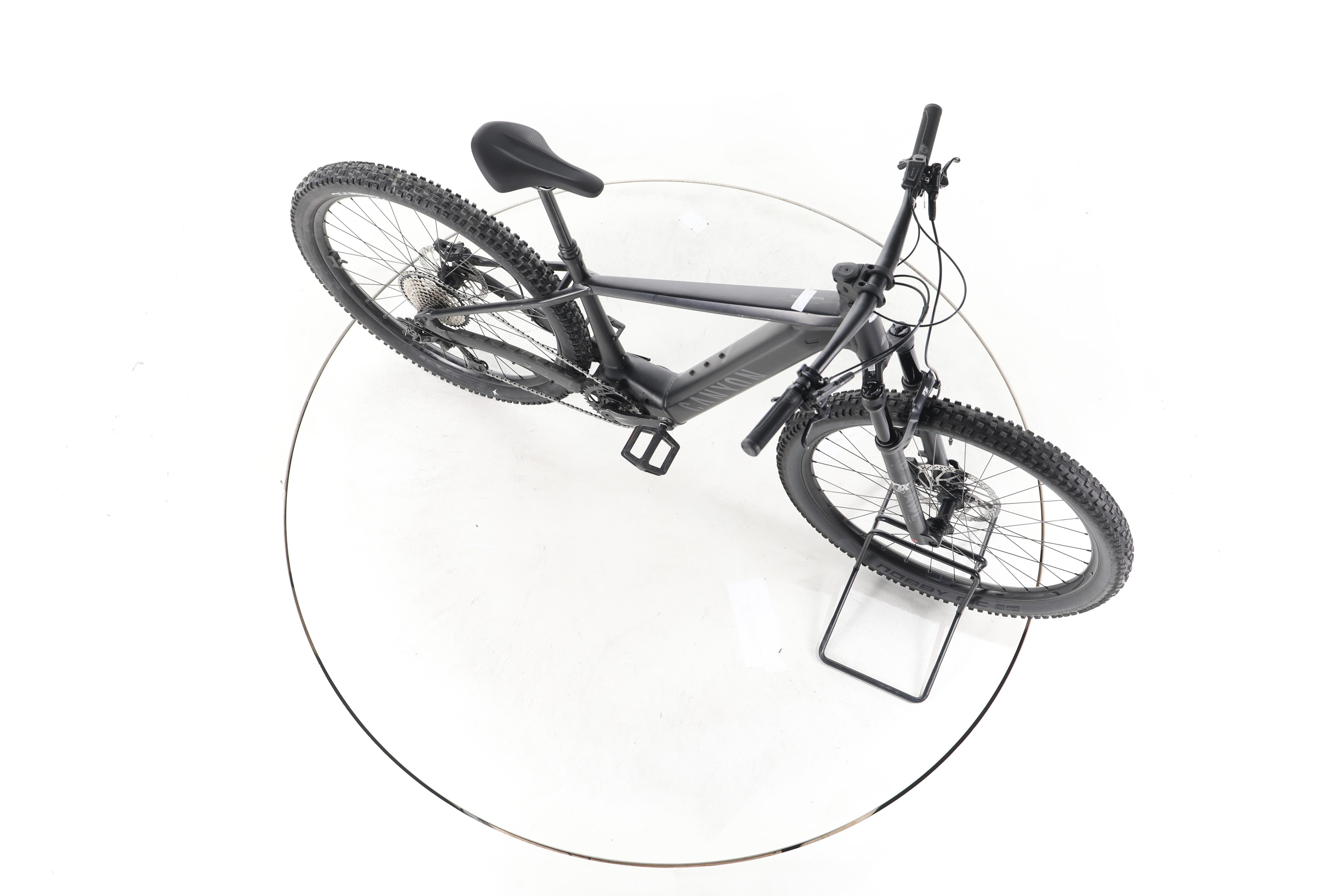 Canyon Grand :ON AL 8 E-Bike - Image 14
