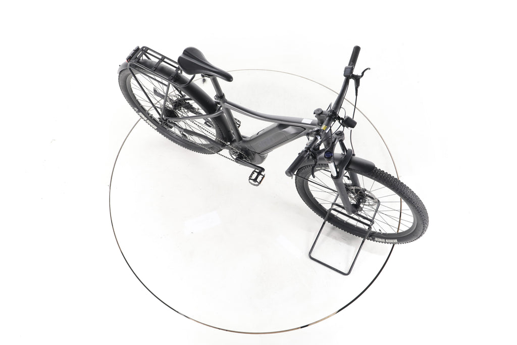 Giant Talon E+ EX Trekking E-Bike - Image 14